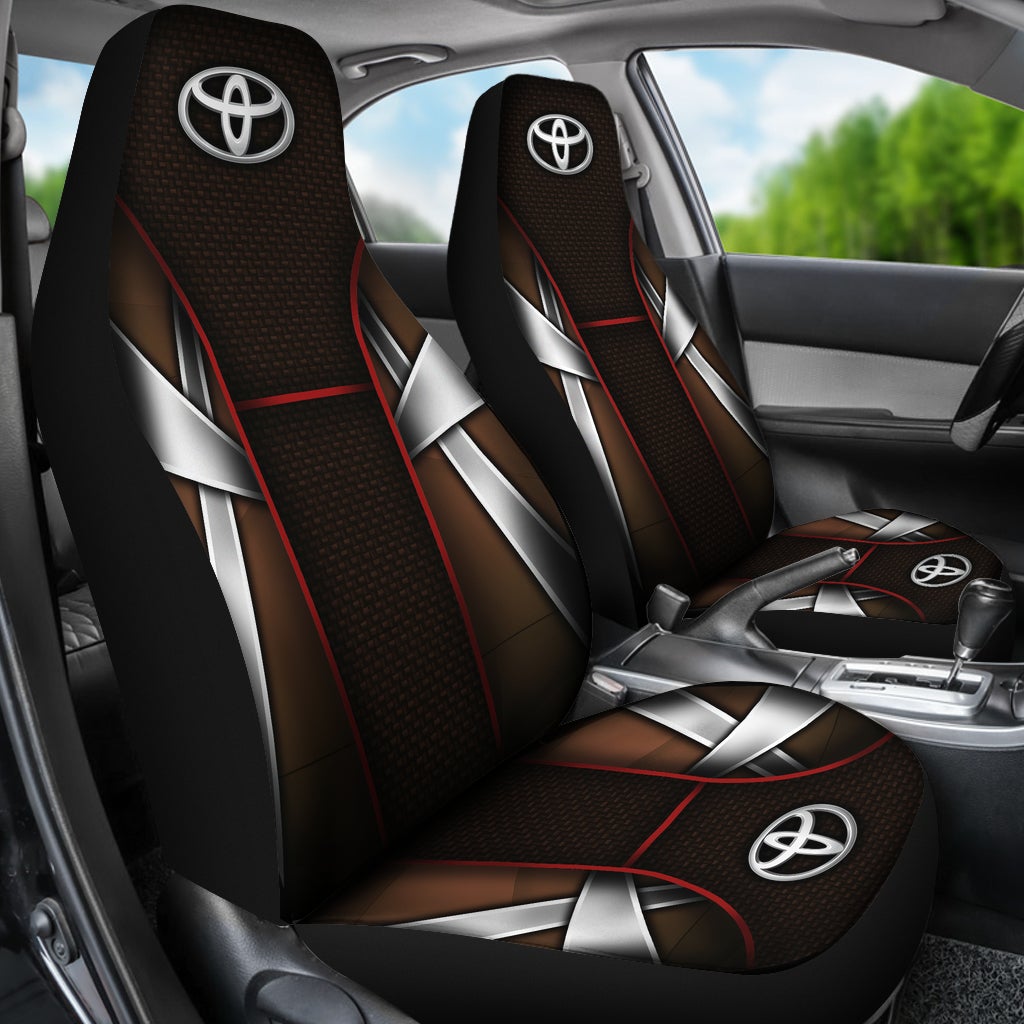 Toyota Seat Covers
