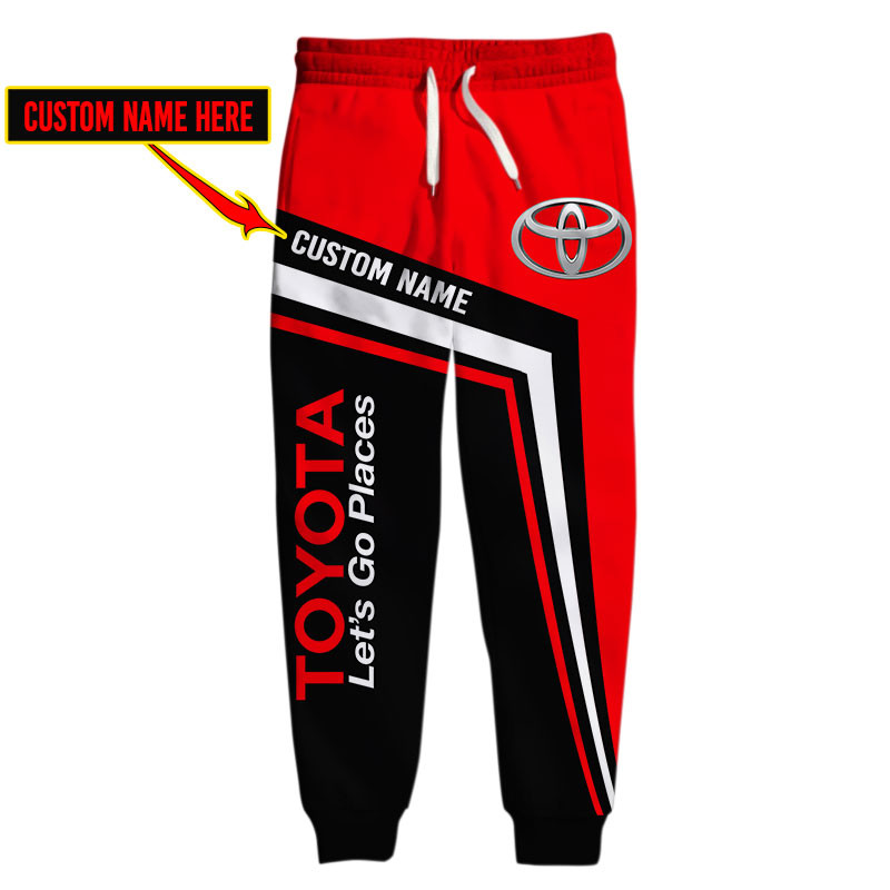 Toyota Skull Tshirt, sweatshirt, Polo, Hawaiian, Hoodie 3D Apparel Full Printing Custom Name