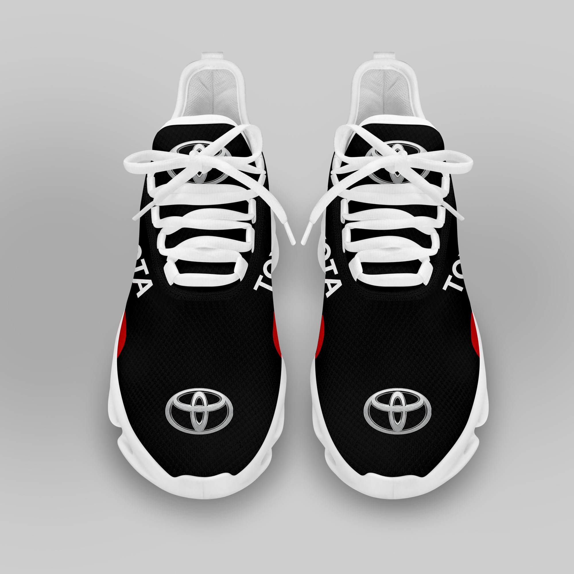 Toyota Sneakers RUNNING SHOES VER 1