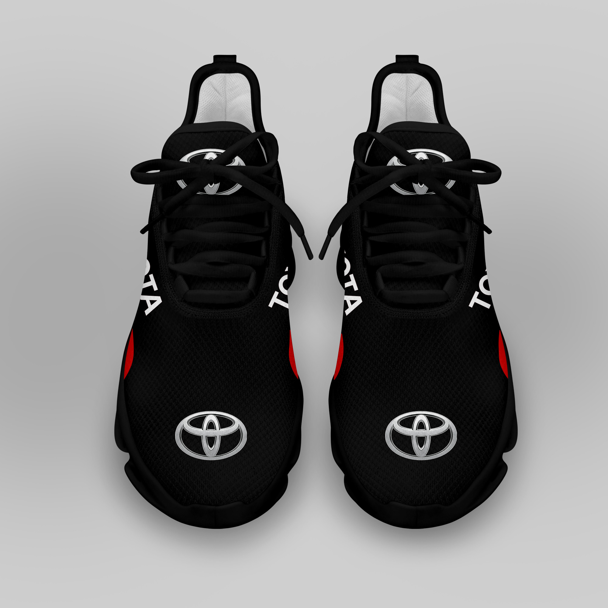 Toyota Sneakers RUNNING SHOES VER 1