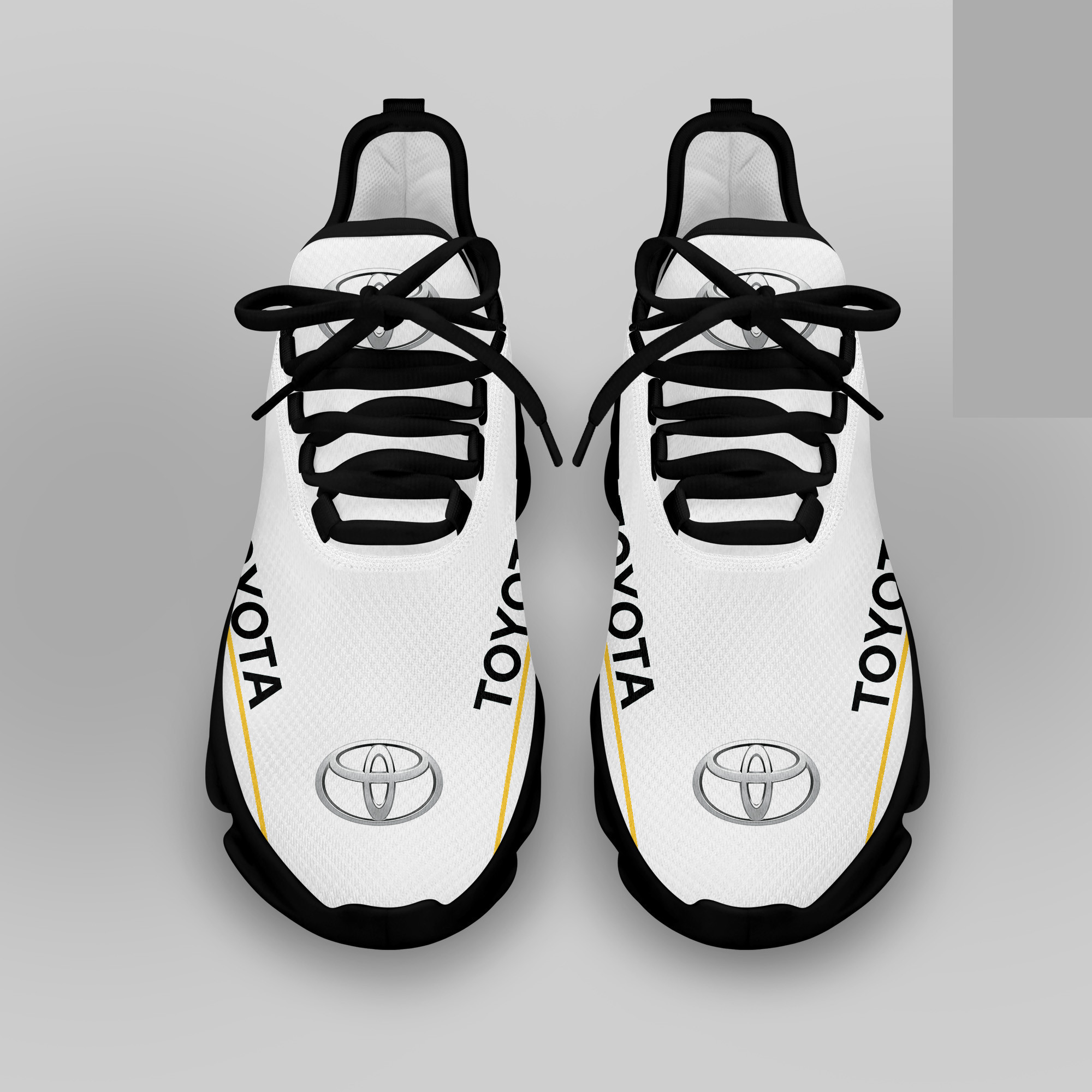 Toyota Sneakers RUNNING SHOES VER 10