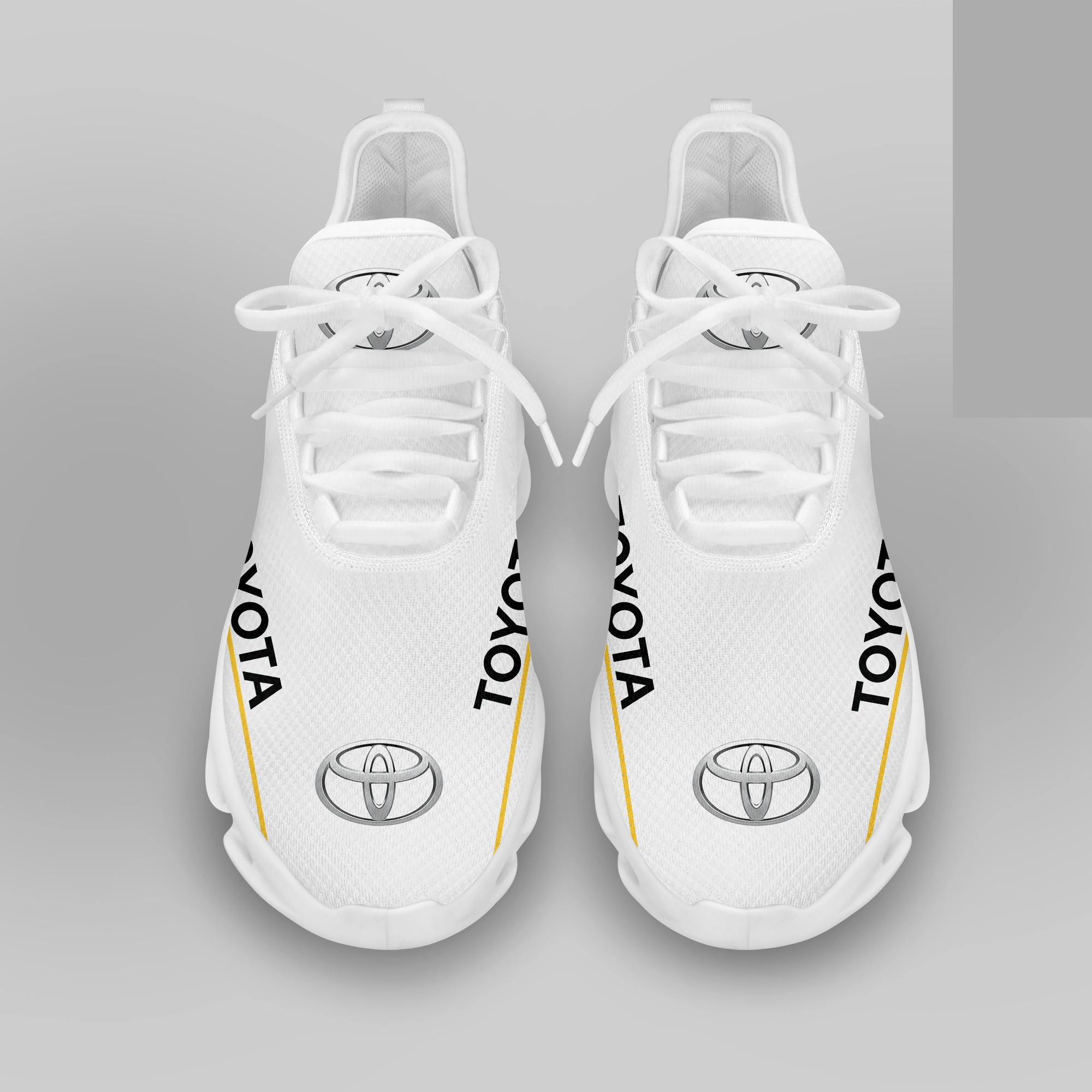 Toyota Sneakers RUNNING SHOES VER 10