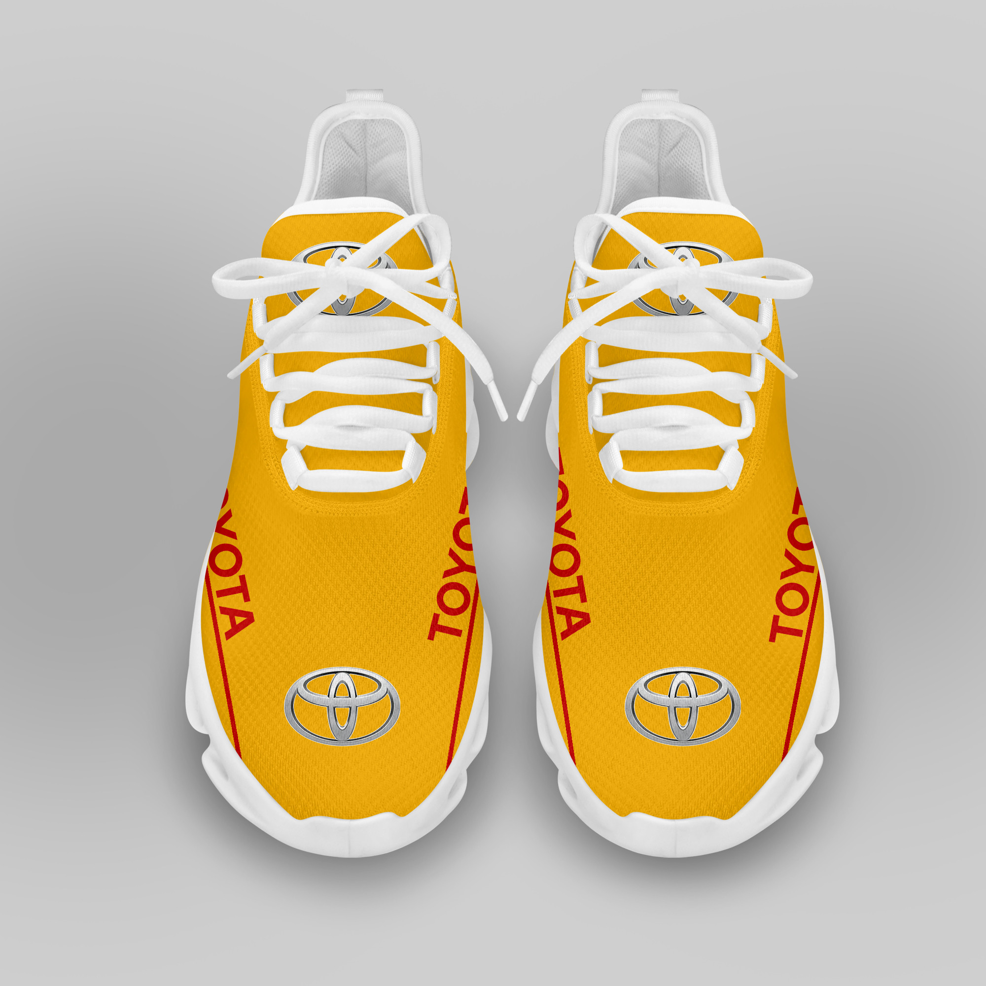 Toyota Sneakers RUNNING SHOES VER 11