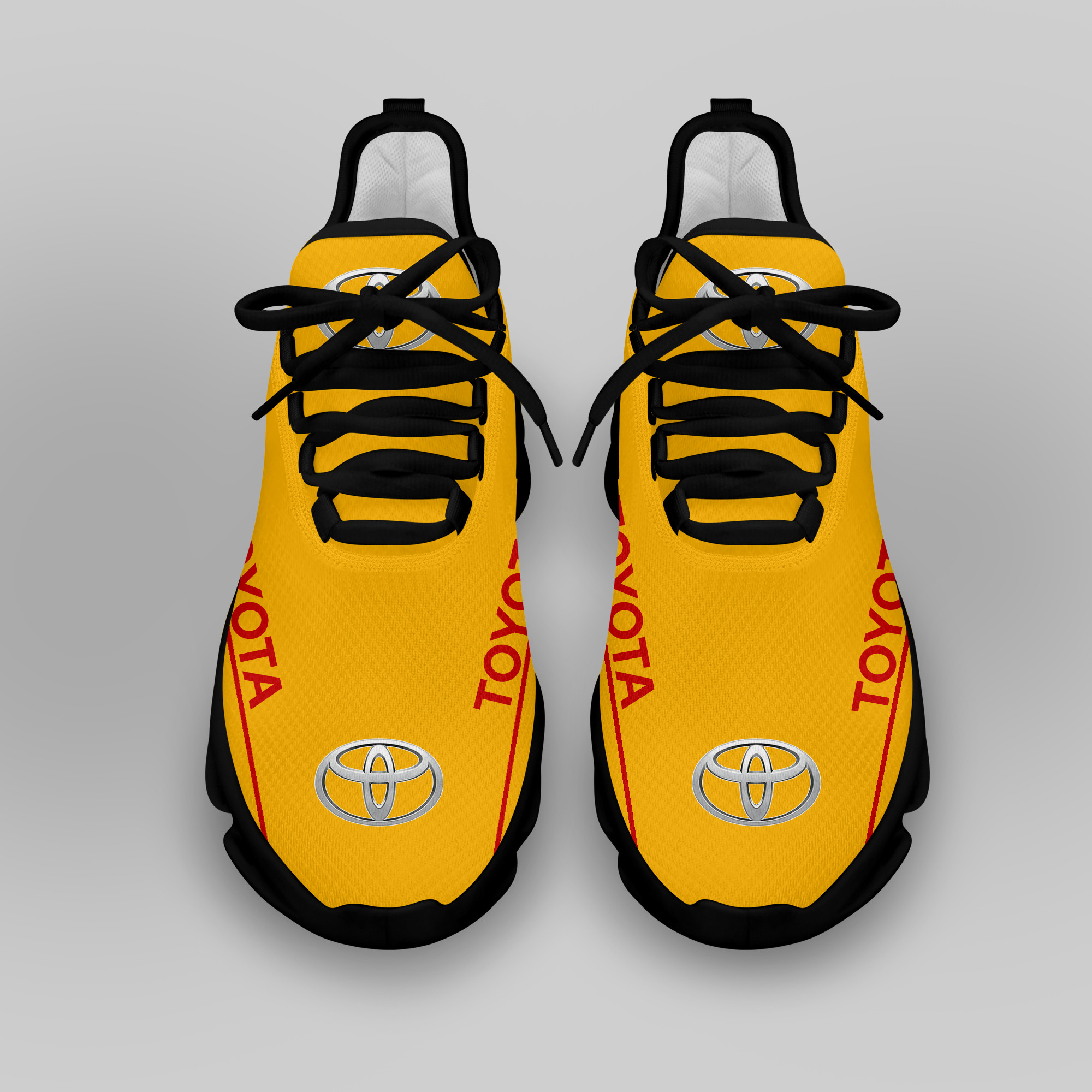 Toyota Sneakers RUNNING SHOES VER 11