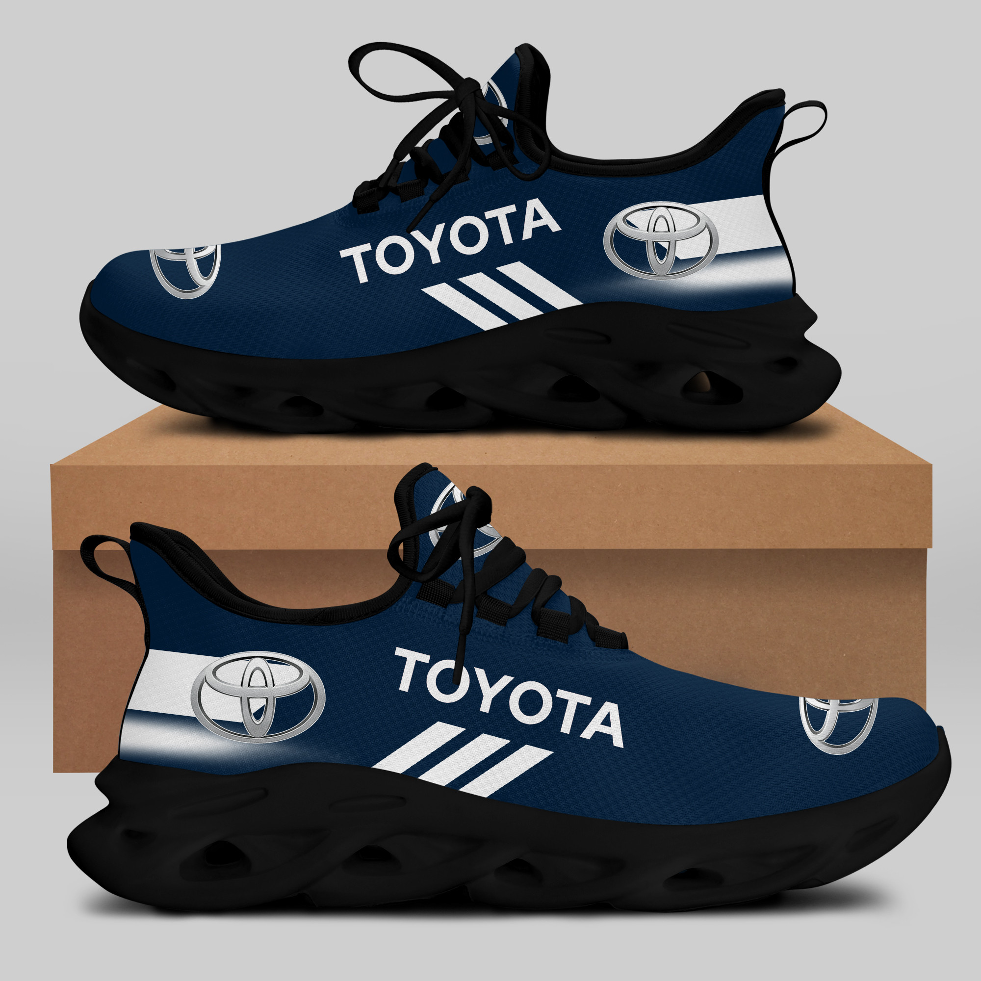 Toyota Sneakers RUNNING SHOES VER 13