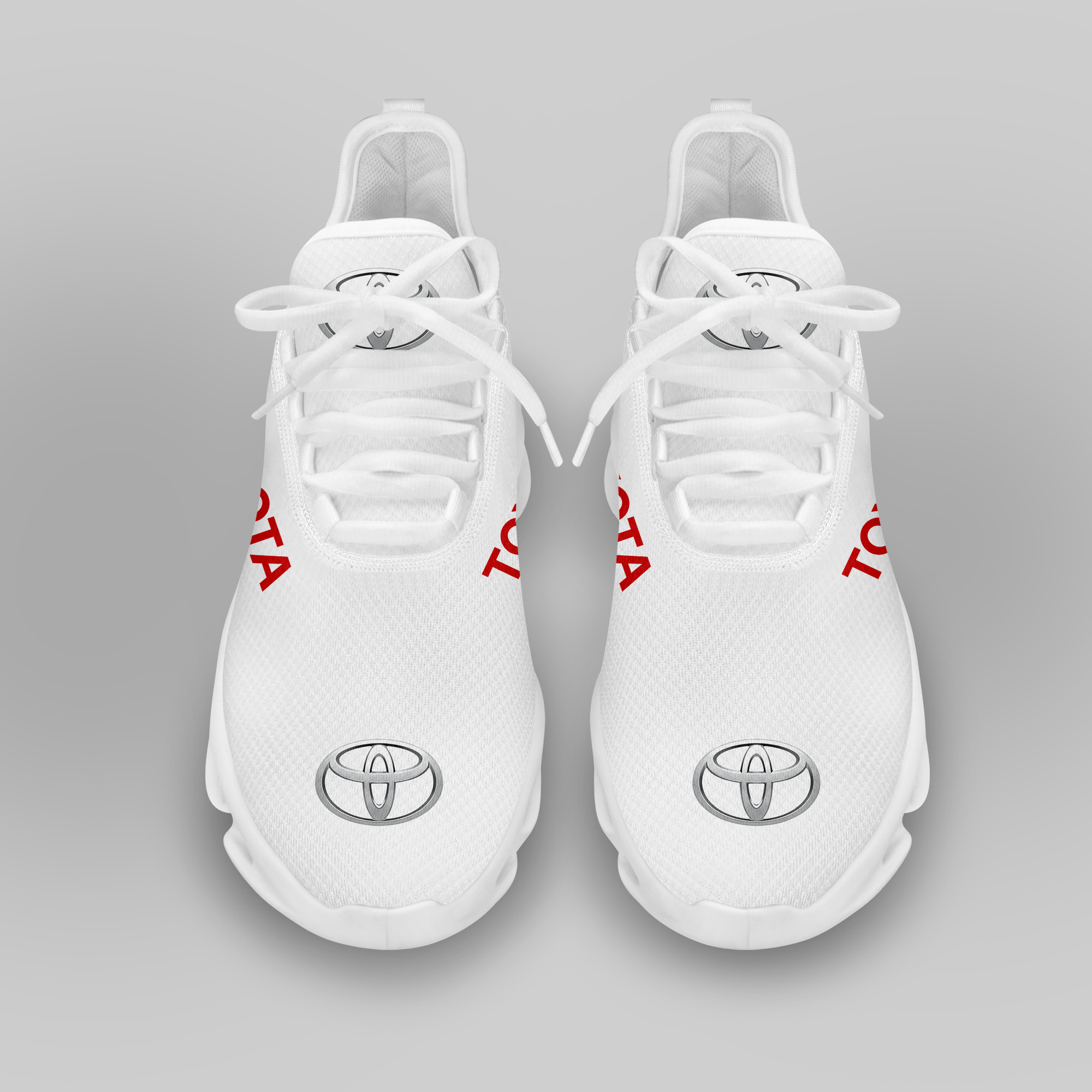 Toyota Sneakers RUNNING SHOES VER 14