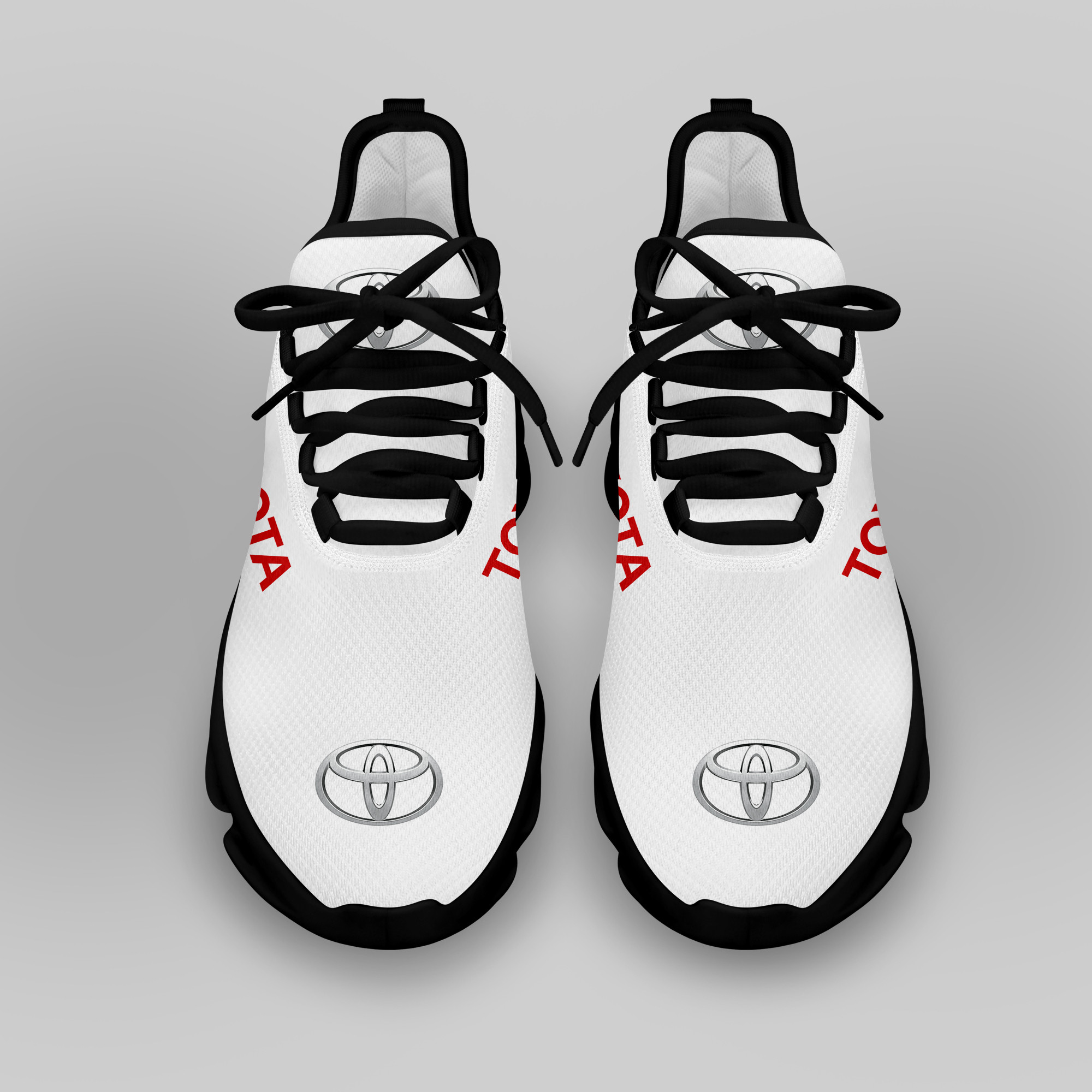 Toyota Sneakers RUNNING SHOES VER 14