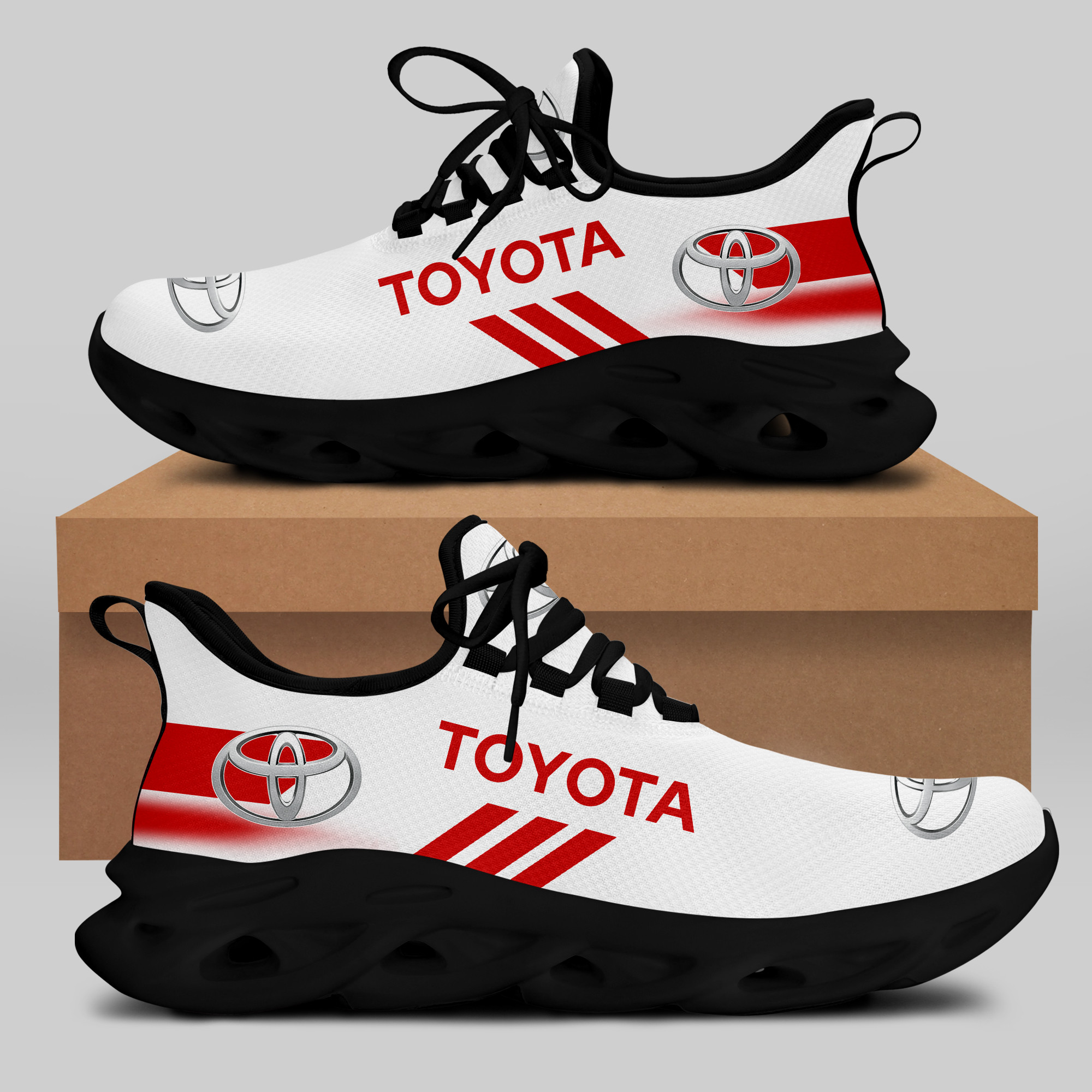 Toyota Sneakers RUNNING SHOES VER 14