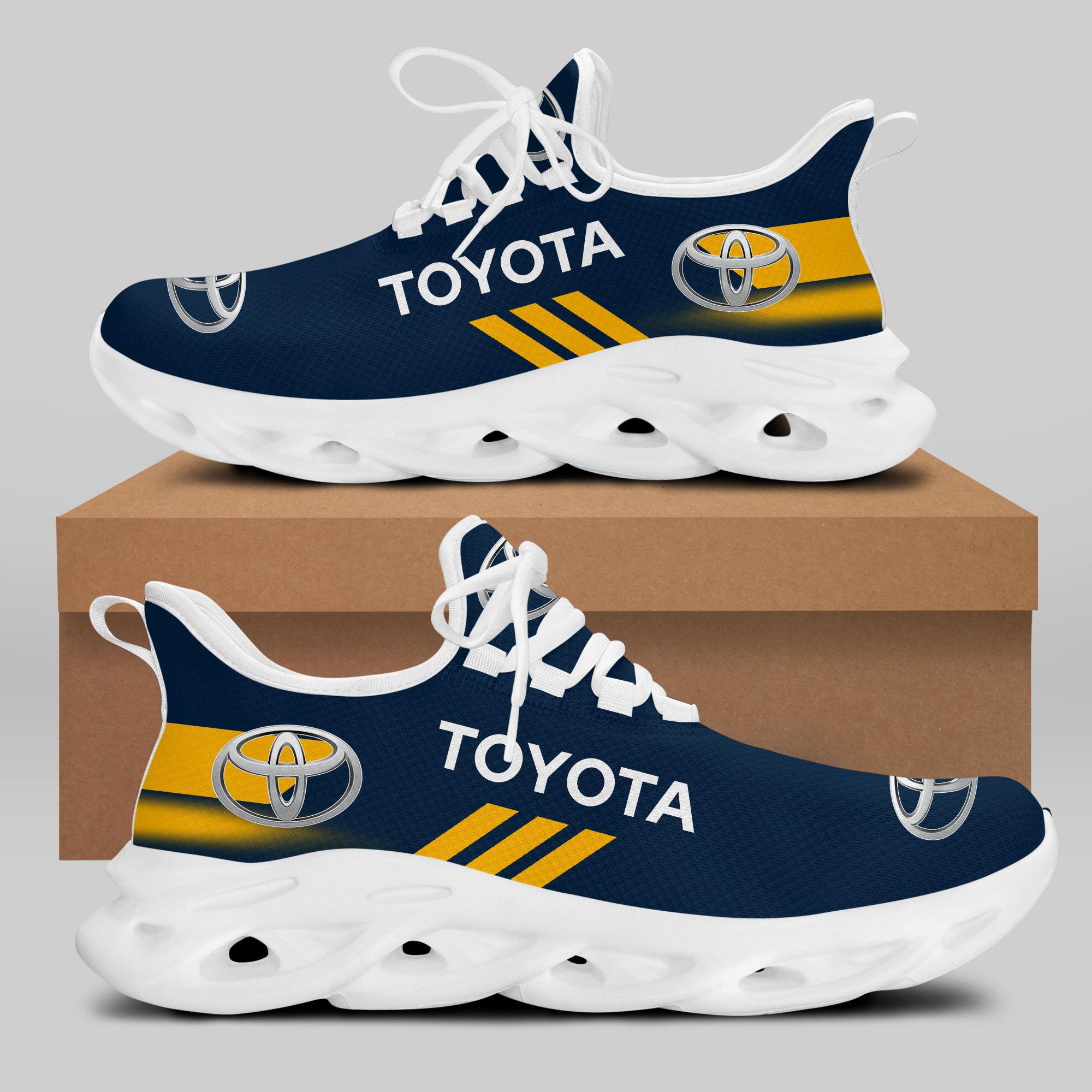 Toyota Sneakers RUNNING SHOES VER 15