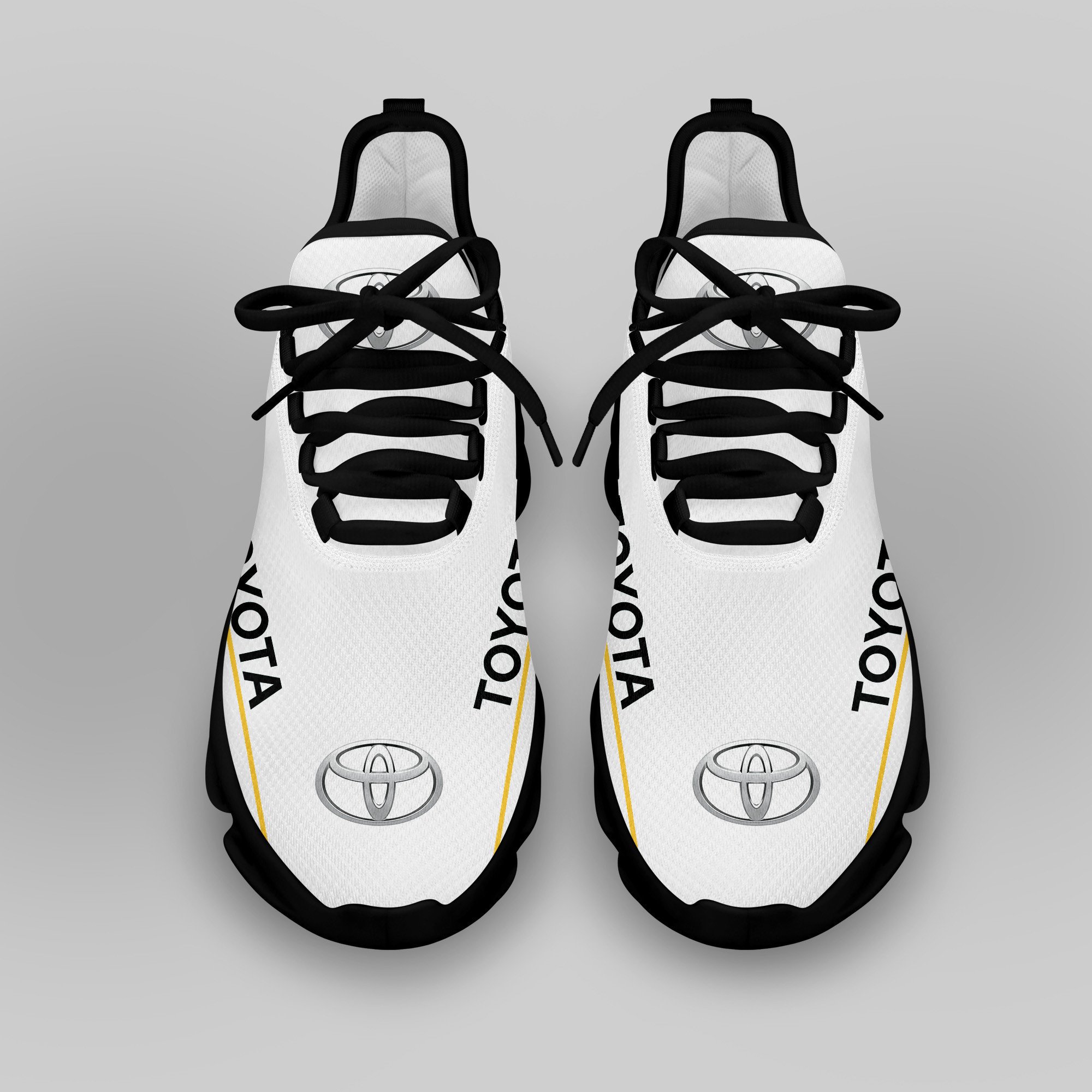 Toyota Sneakers RUNNING SHOES VER 21