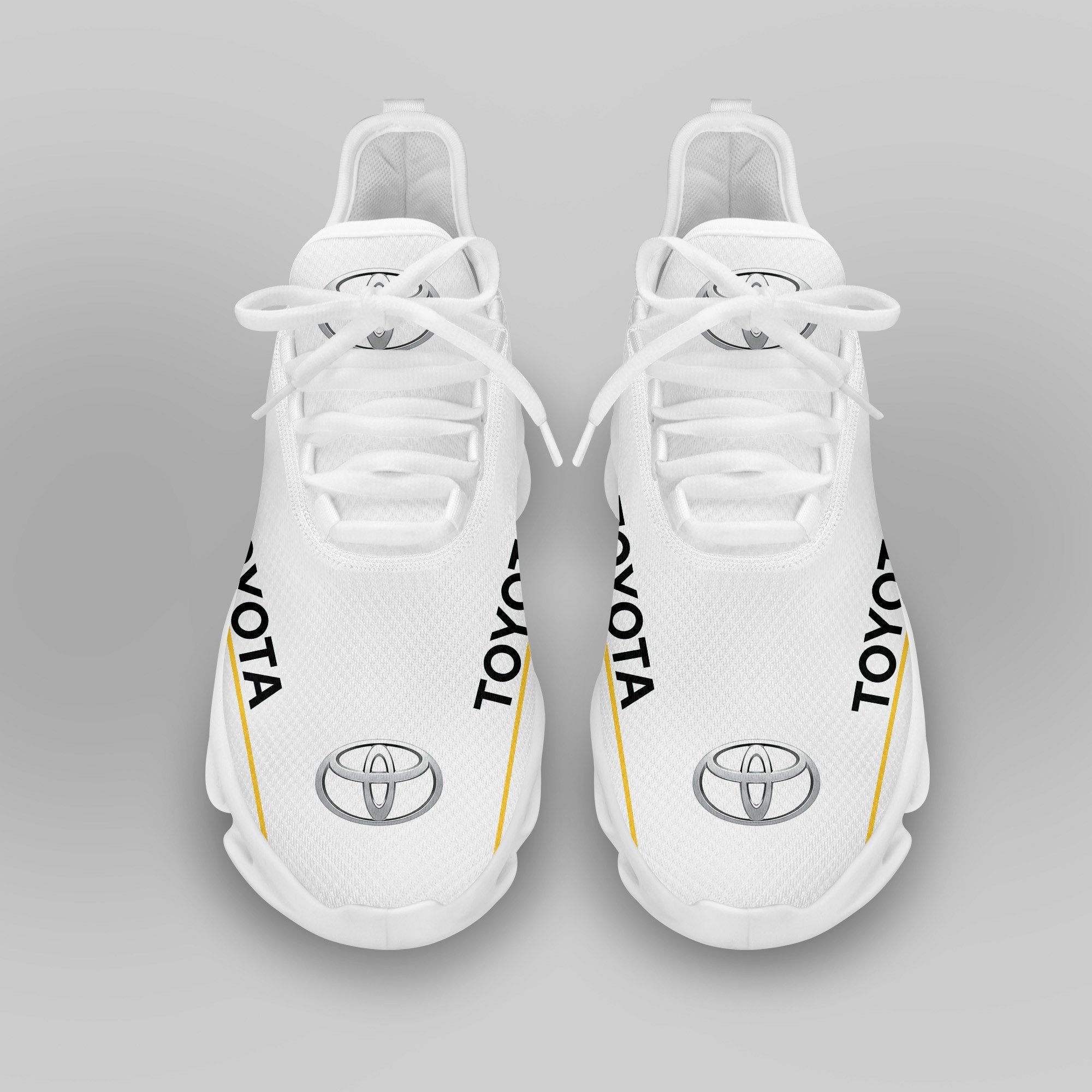 Toyota Sneakers RUNNING SHOES VER 21
