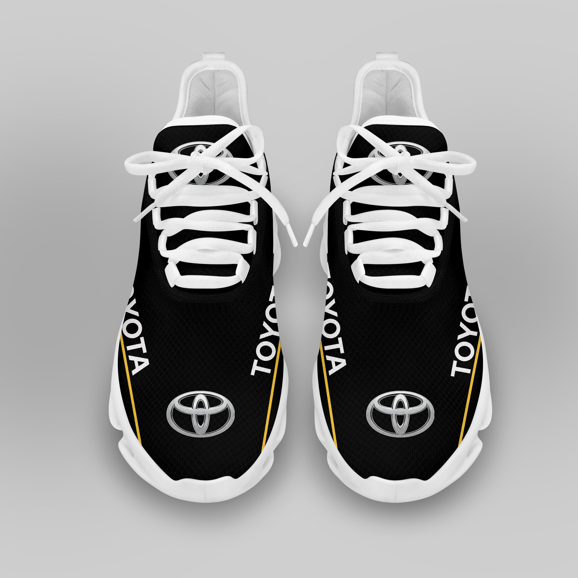 Toyota Sneakers RUNNING SHOES VER 25
