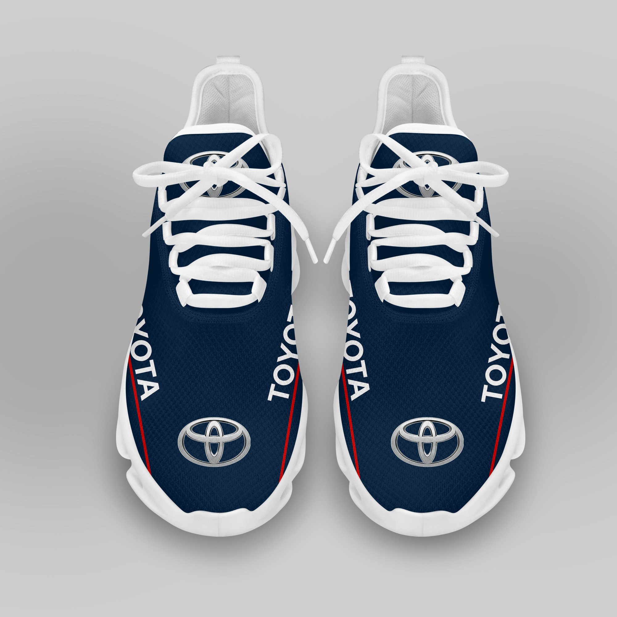 Toyota Sneakers RUNNING SHOES VER 26