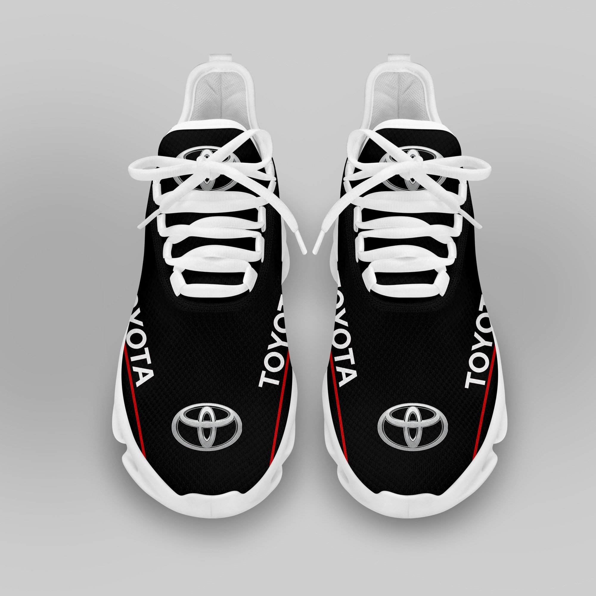 Toyota Sneakers RUNNING SHOES VER 27