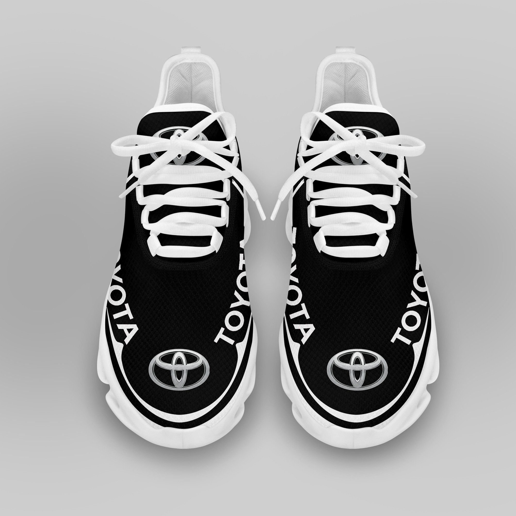 Toyota Sneakers RUNNING SHOES VER 28