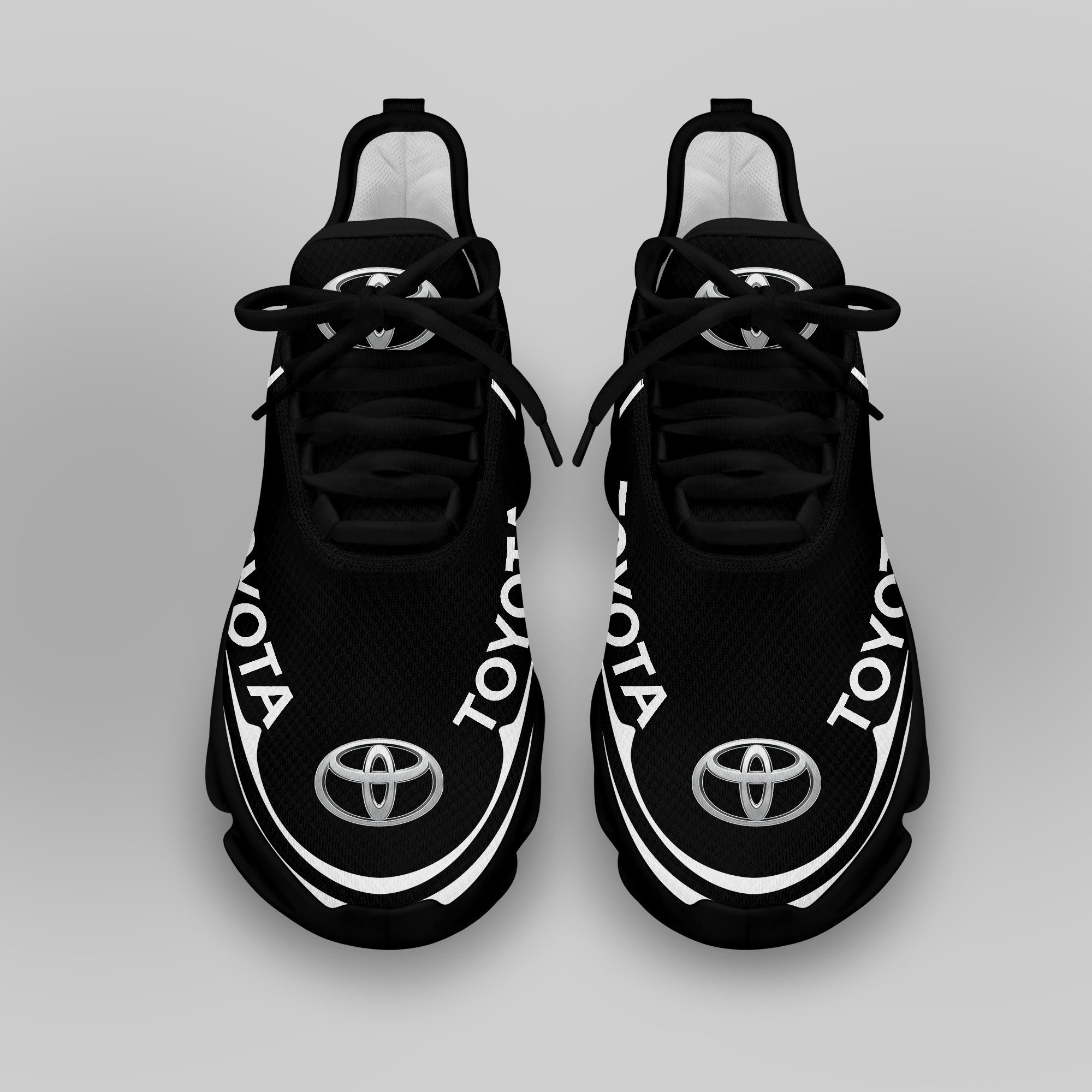 Toyota Sneakers RUNNING SHOES VER 28