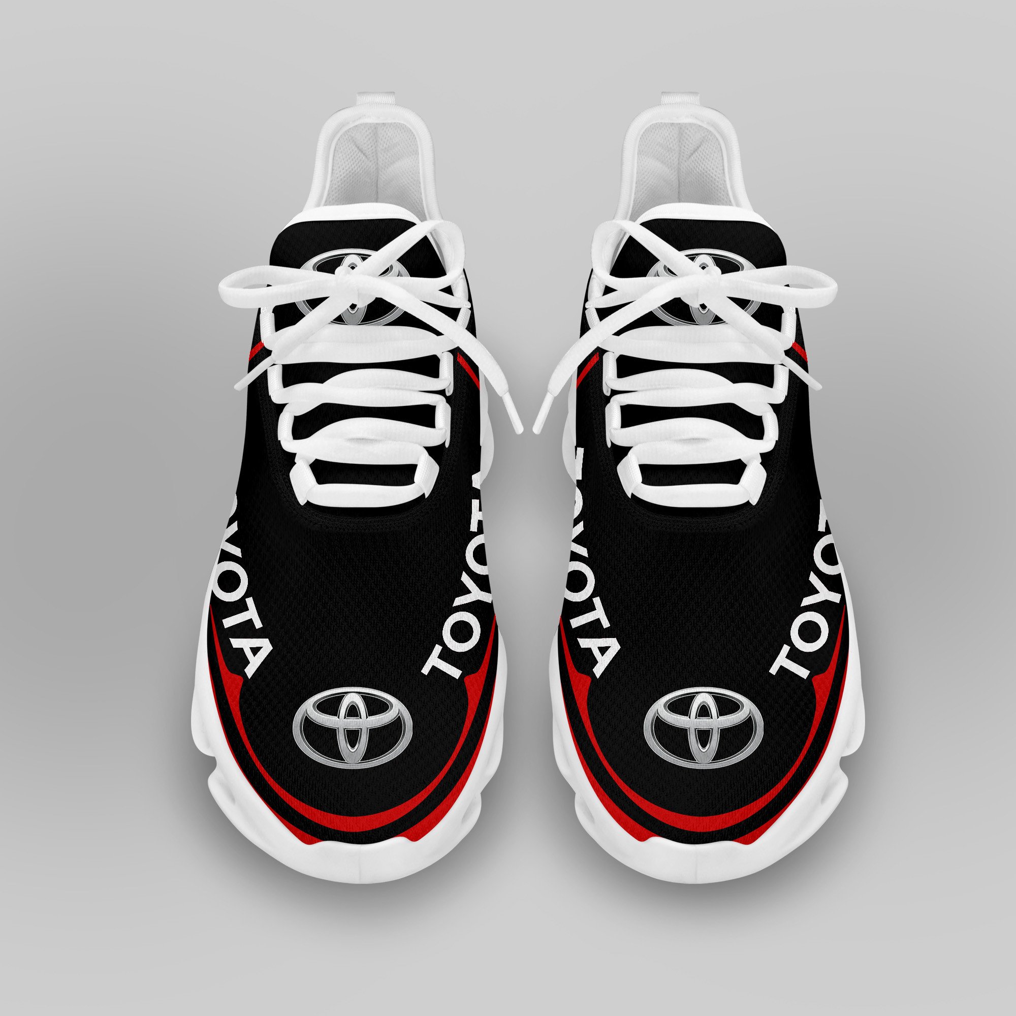 Toyota Sneakers RUNNING SHOES VER 30