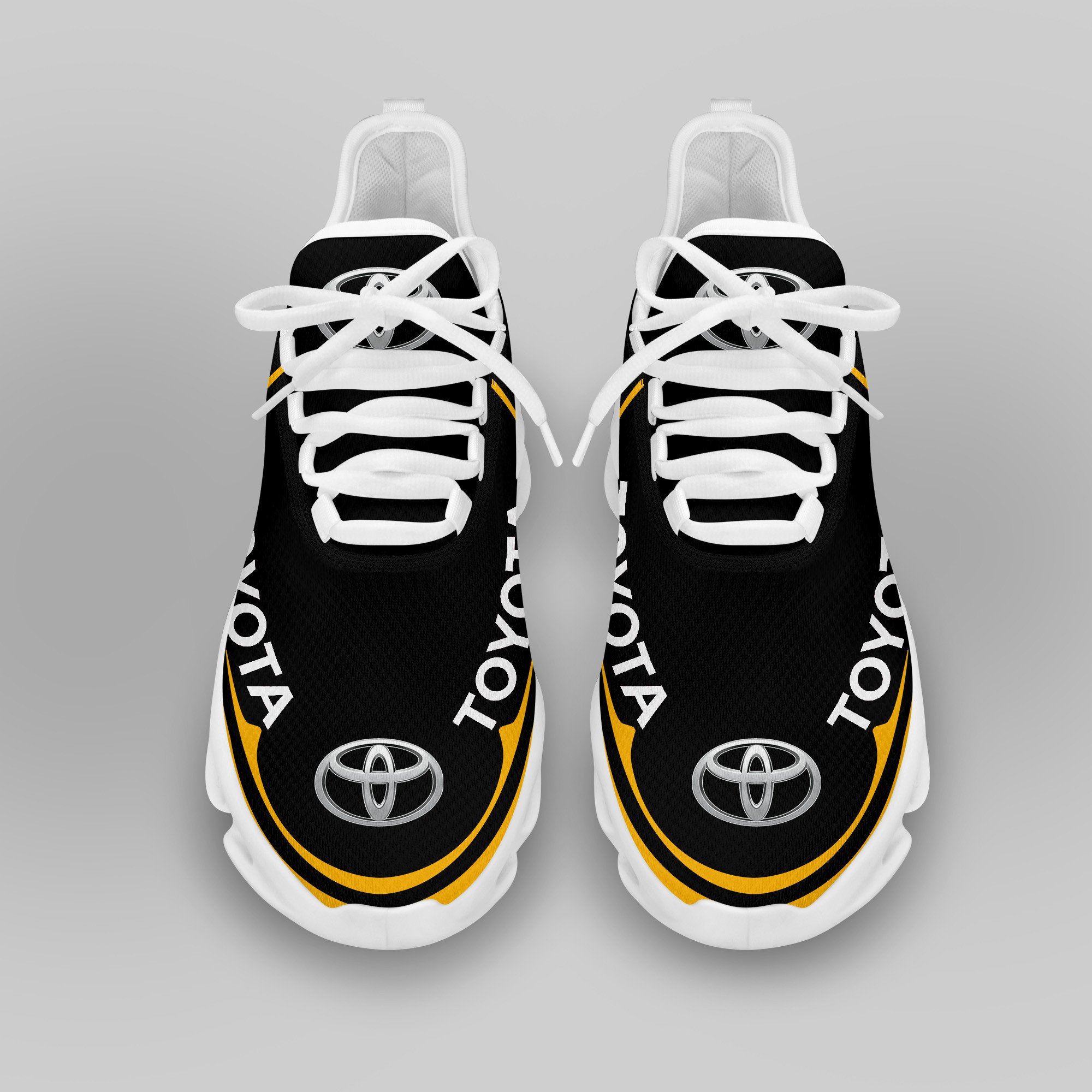 Toyota Sneakers RUNNING SHOES VER 31