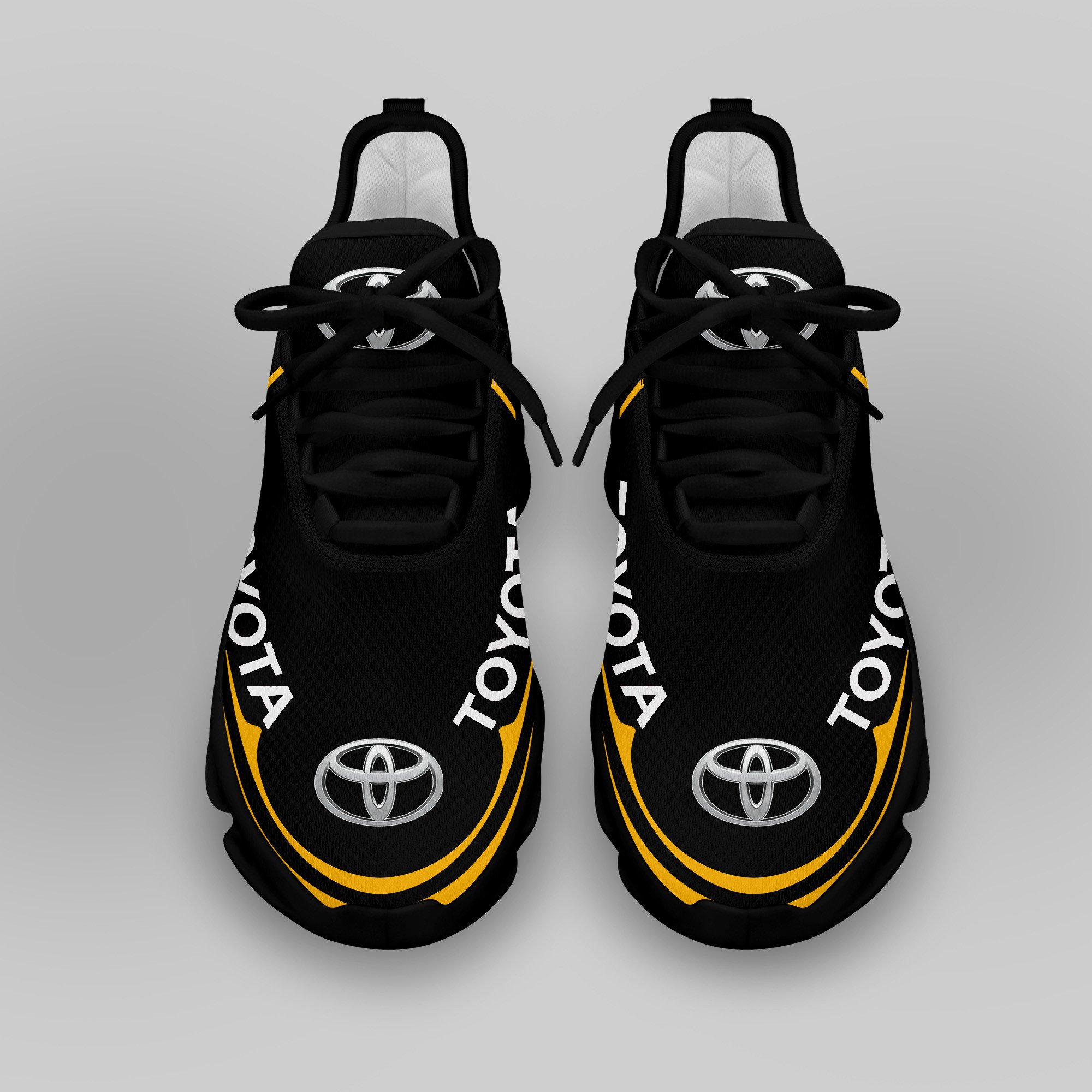 Toyota Sneakers RUNNING SHOES VER 31