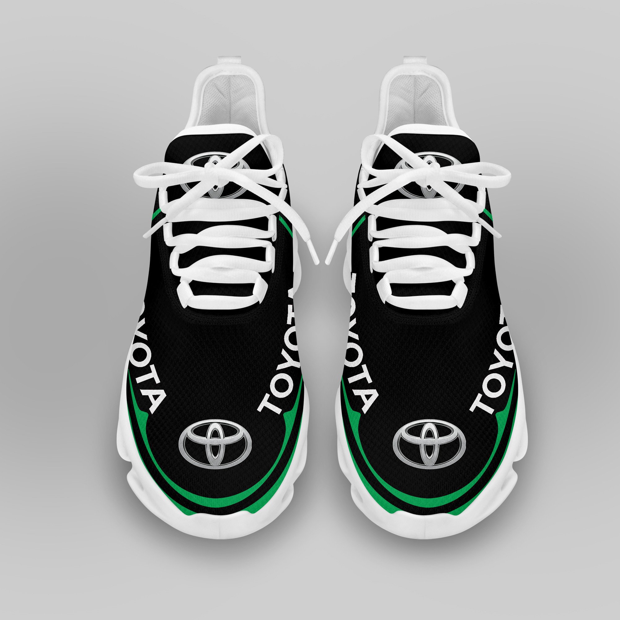 Toyota Sneakers RUNNING SHOES VER 32