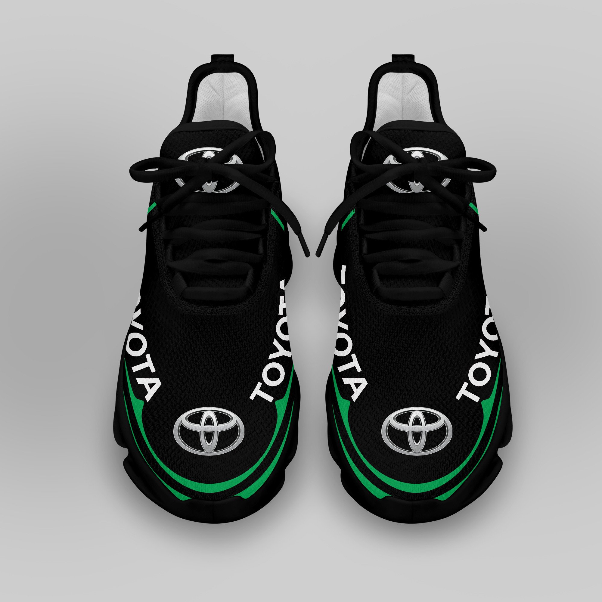 Toyota Sneakers RUNNING SHOES VER 32
