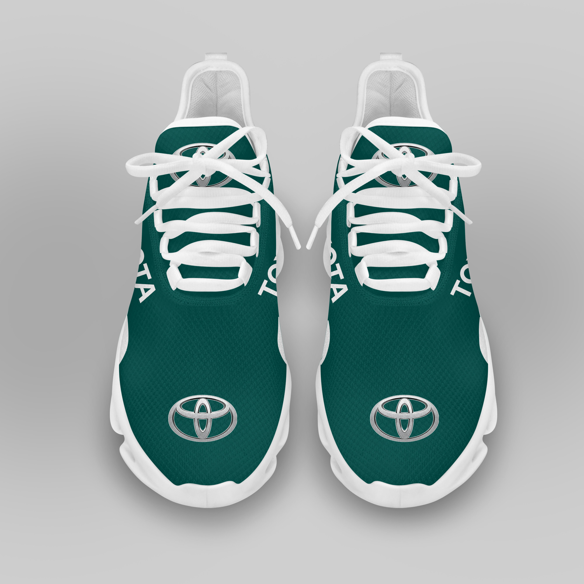Toyota Sneakers RUNNING SHOES VER 4