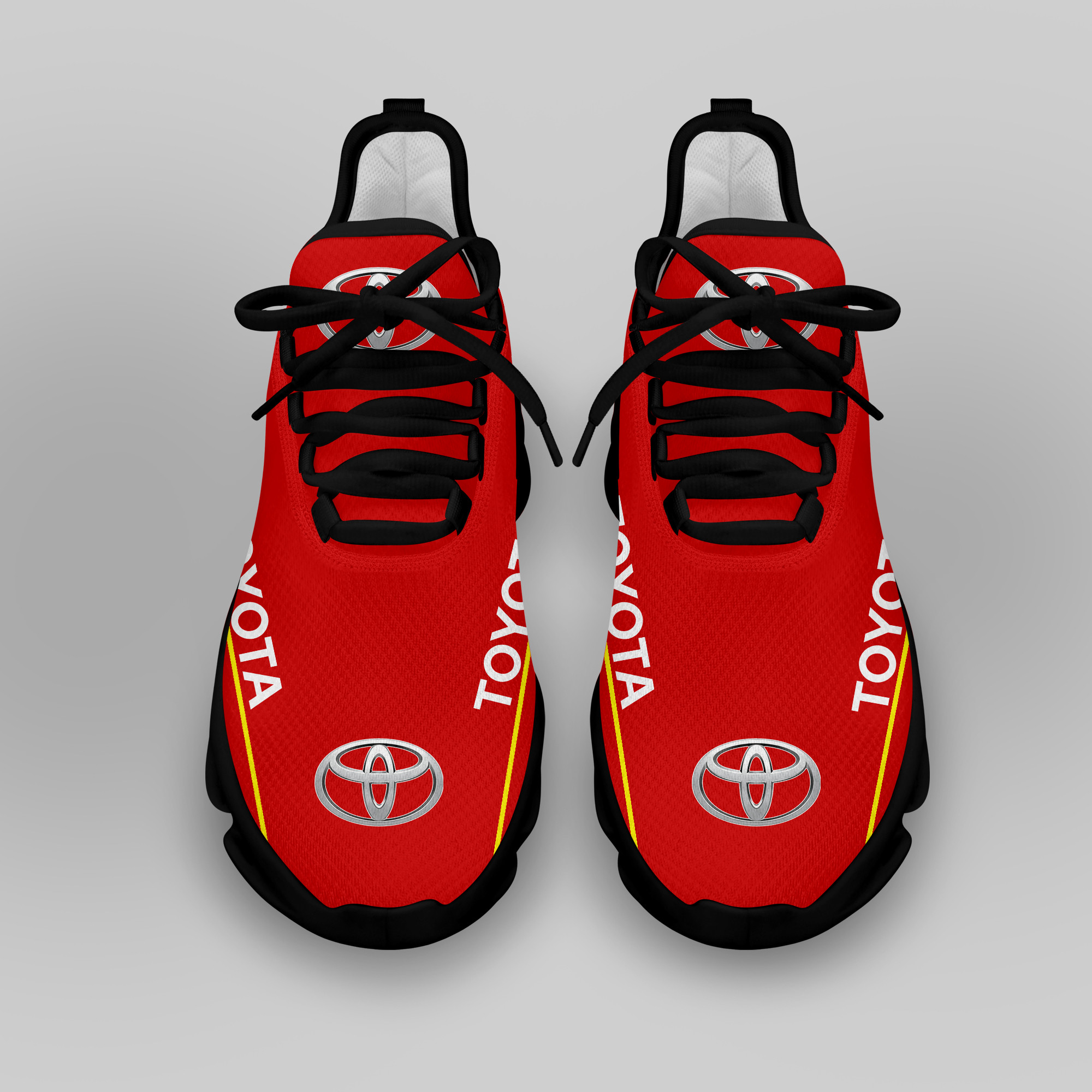 Toyota Sneakers RUNNING SHOES VER 7