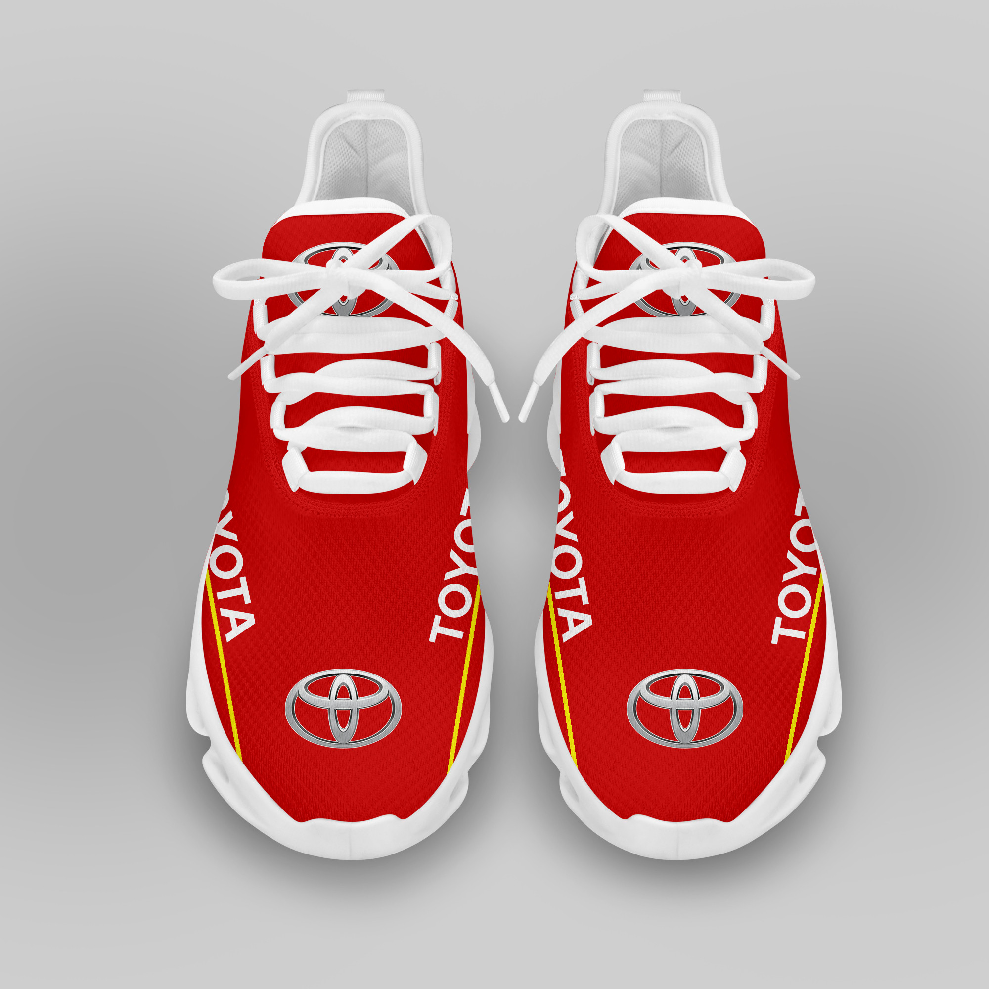 Toyota Sneakers RUNNING SHOES VER 7