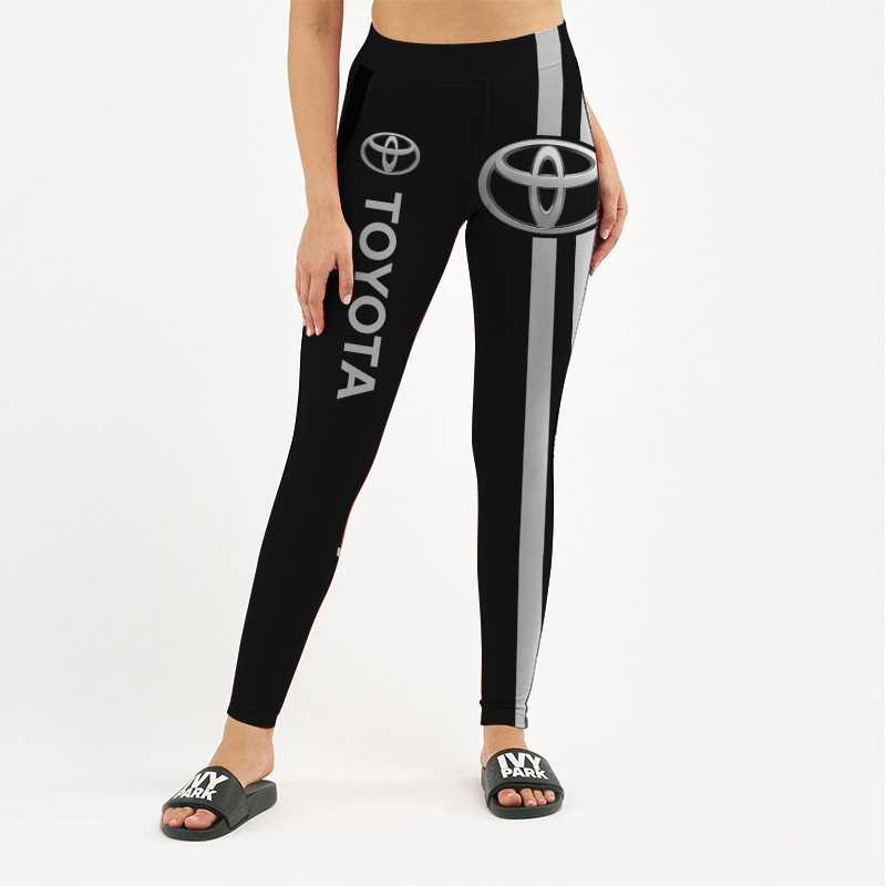 Toyota t-shirt hoodie apparel 3D full printing