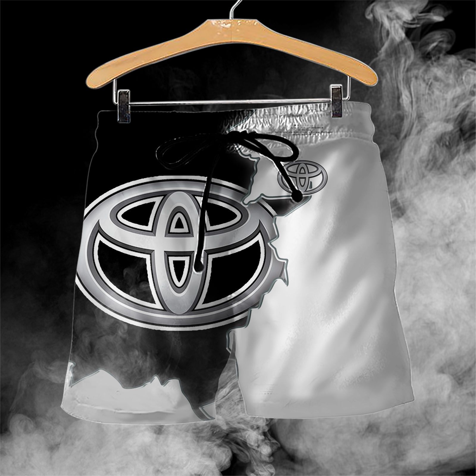 Toyota T-Shirt, Polo, Hoodie, Zip, Bomber 028