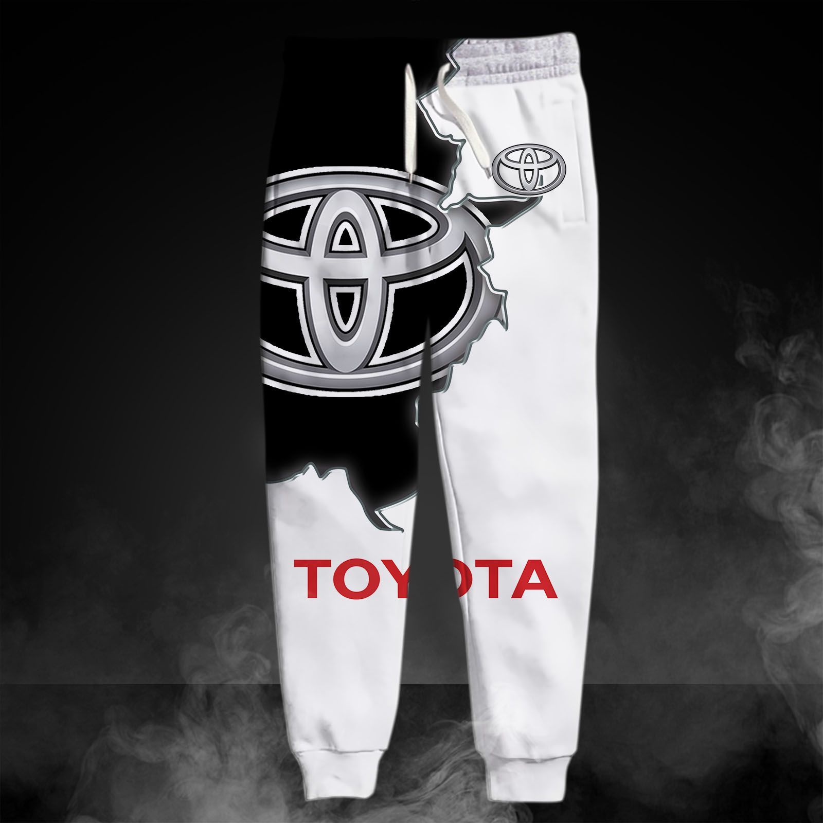 Toyota T-Shirt, Polo, Hoodie, Zip, Bomber 028