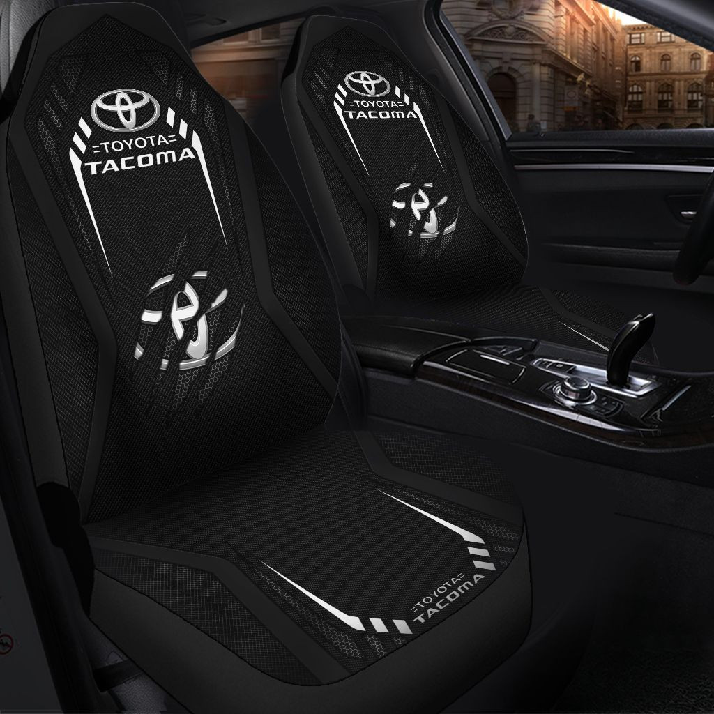 TOYOTA TACOMA Car Seat