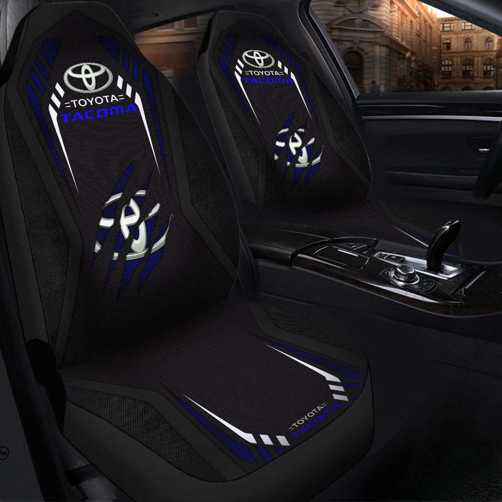 TOYOTA TACOMA Car Seat