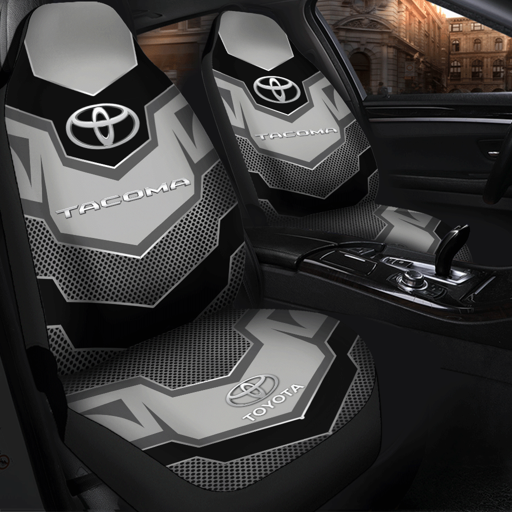 TOYOTA TACOMA CAR SEAT COVER