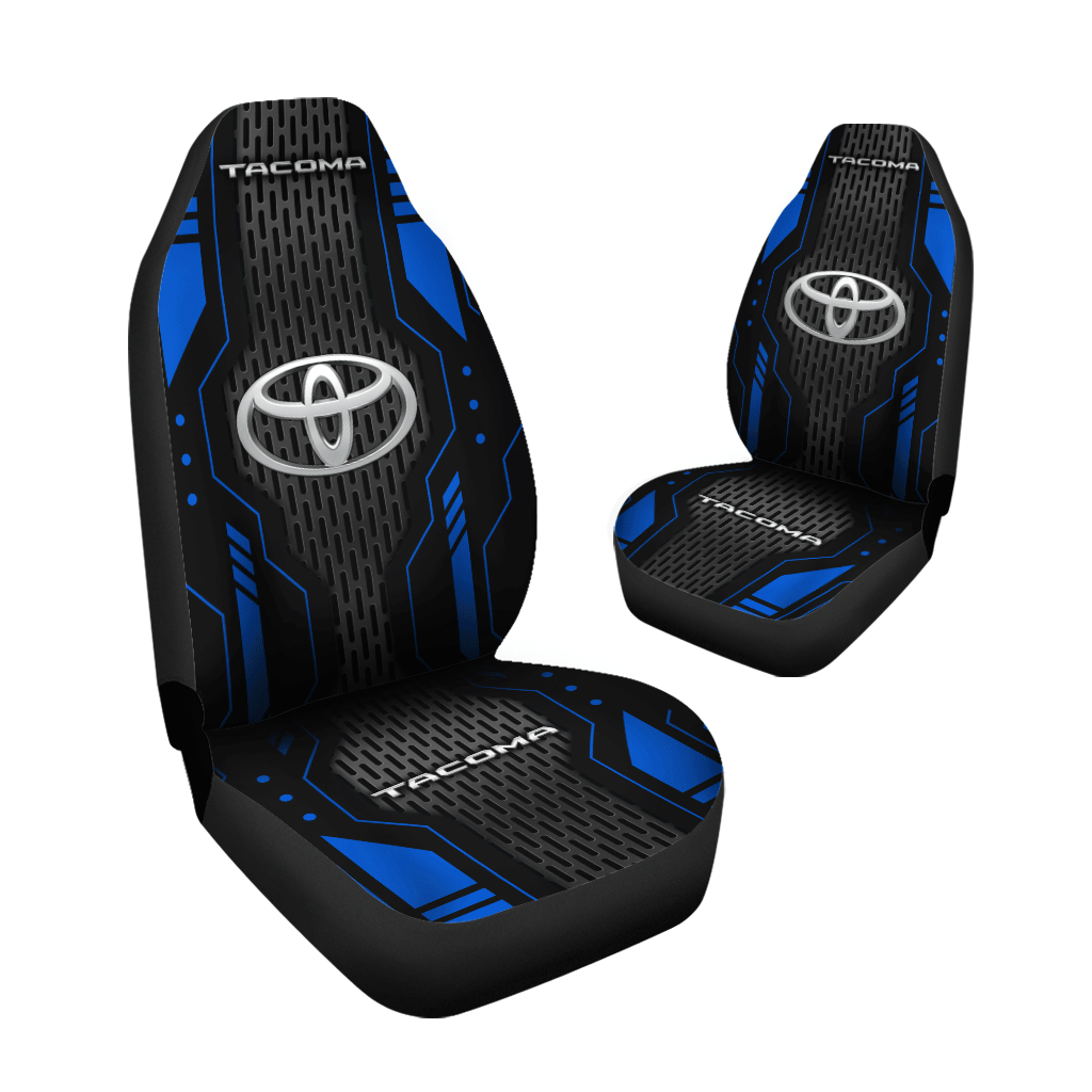 TOYOTA TACOMA CAR SEAT COVER