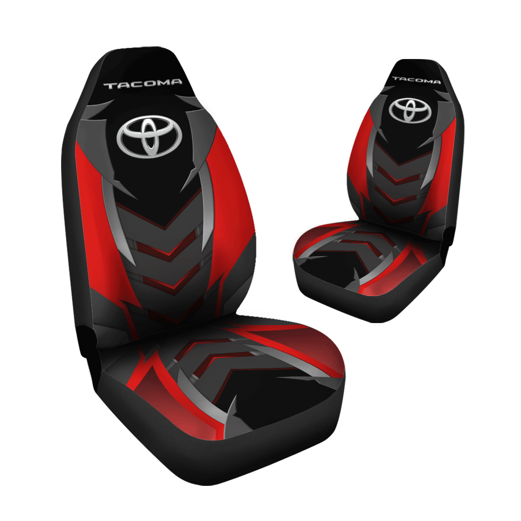 TOYOTA TACOMA CAR SEAT COVER
