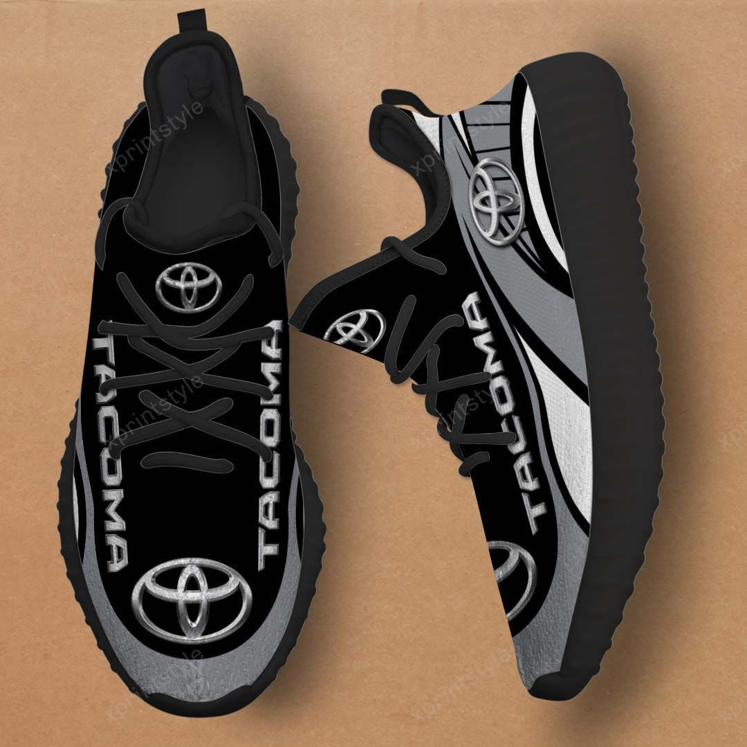 TOYOTA TACOMA ZY Shoes VER 31
