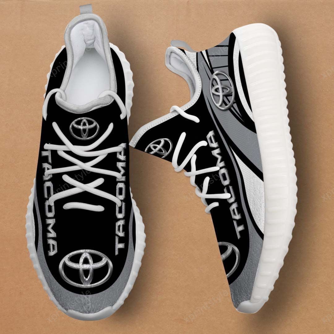 TOYOTA TACOMA ZY Shoes VER 31