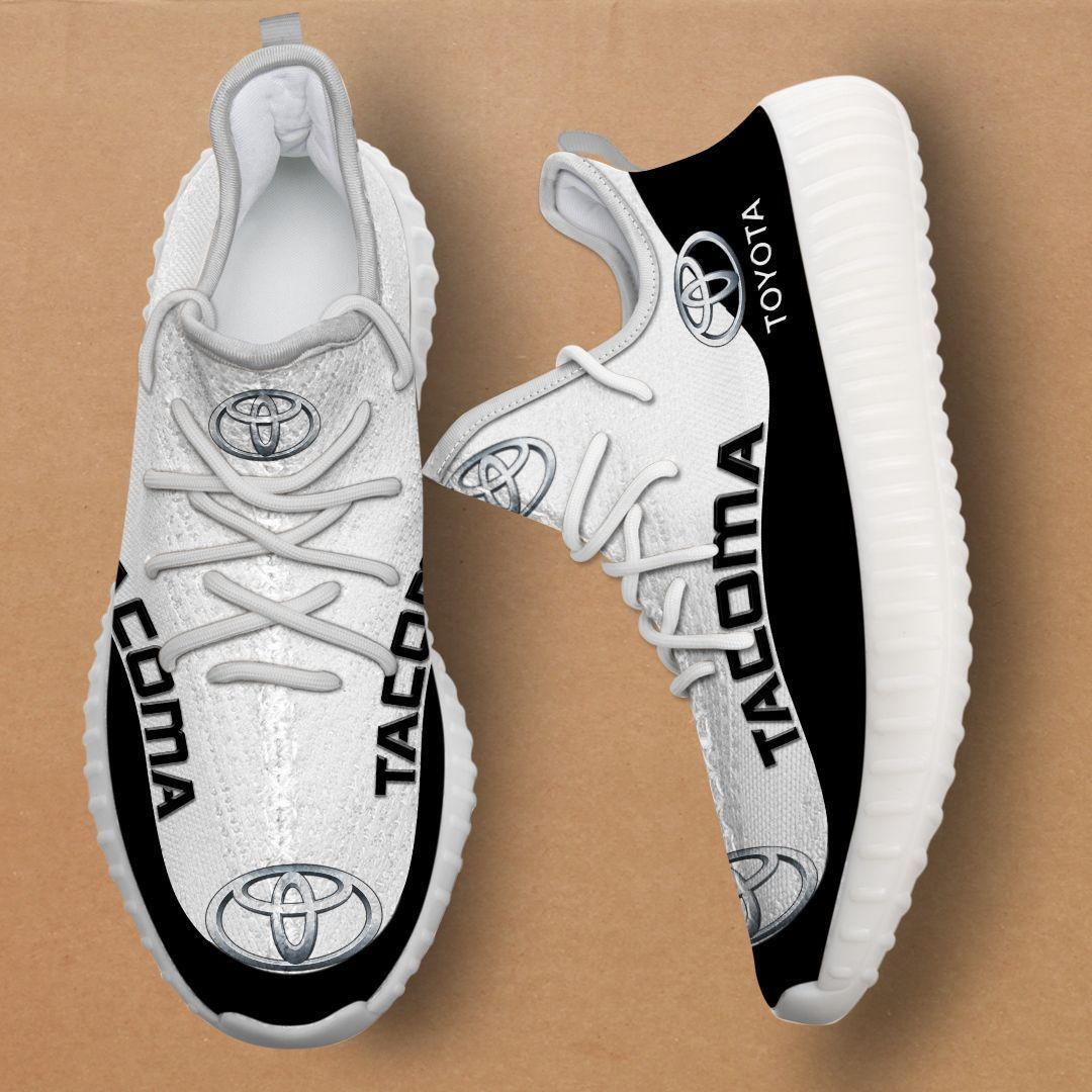 TOYOTA TACOMA ZY Shoes VER 36