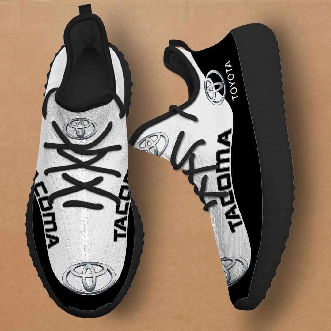 TOYOTA TACOMA ZY Shoes VER 36