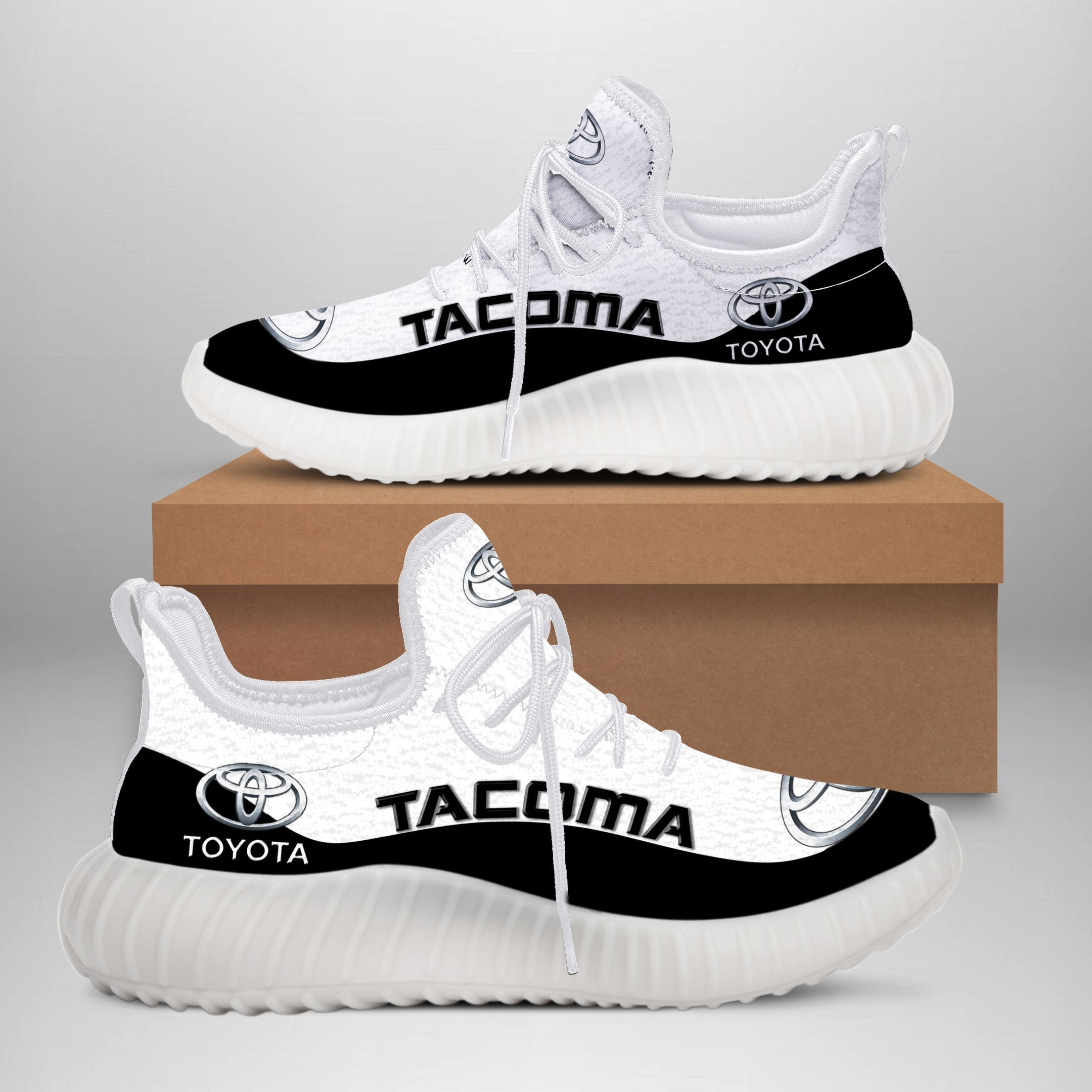 TOYOTA TACOMA ZY Shoes VER 36