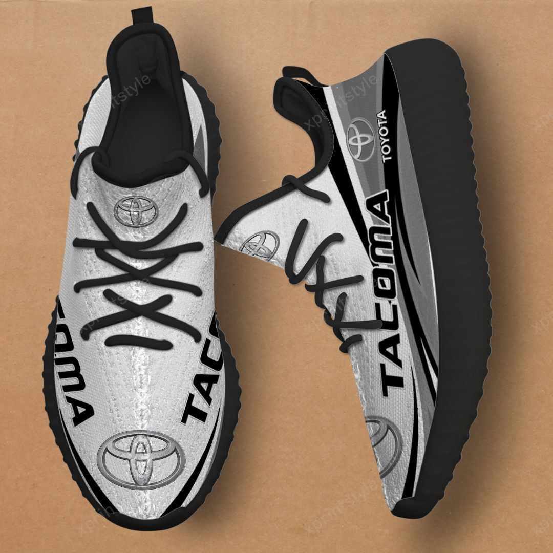 TOYOTA TACOMA ZY Shoes VER 37