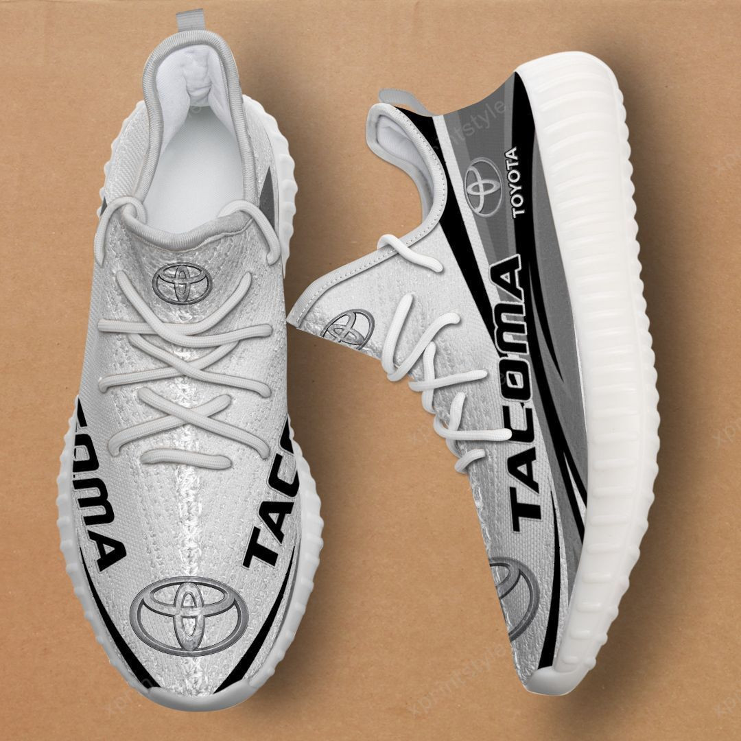 TOYOTA TACOMA ZY Shoes VER 37