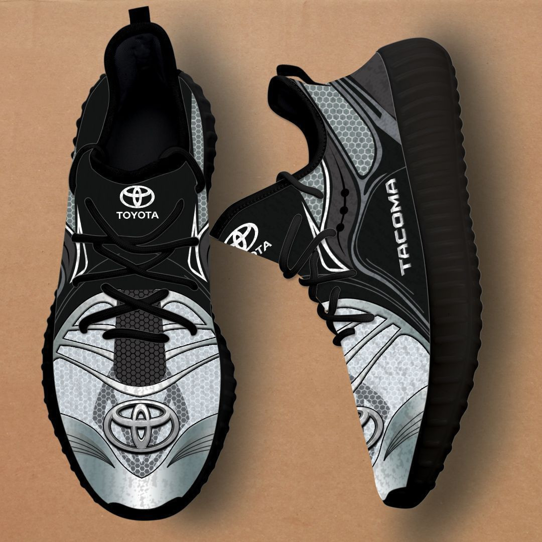 TOYOTA TACOMA ZY Shoes VER 4