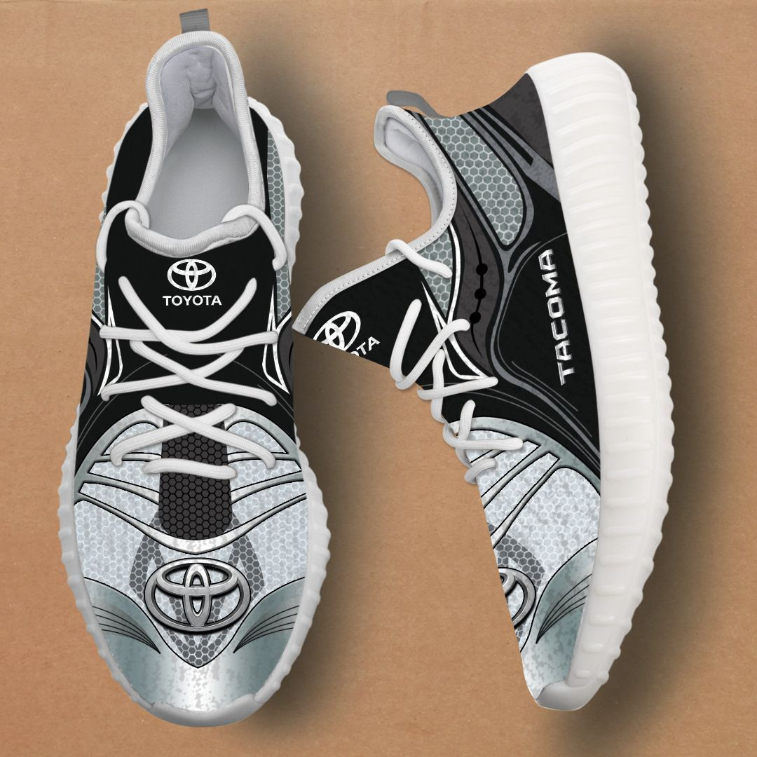 TOYOTA TACOMA ZY Shoes VER 4