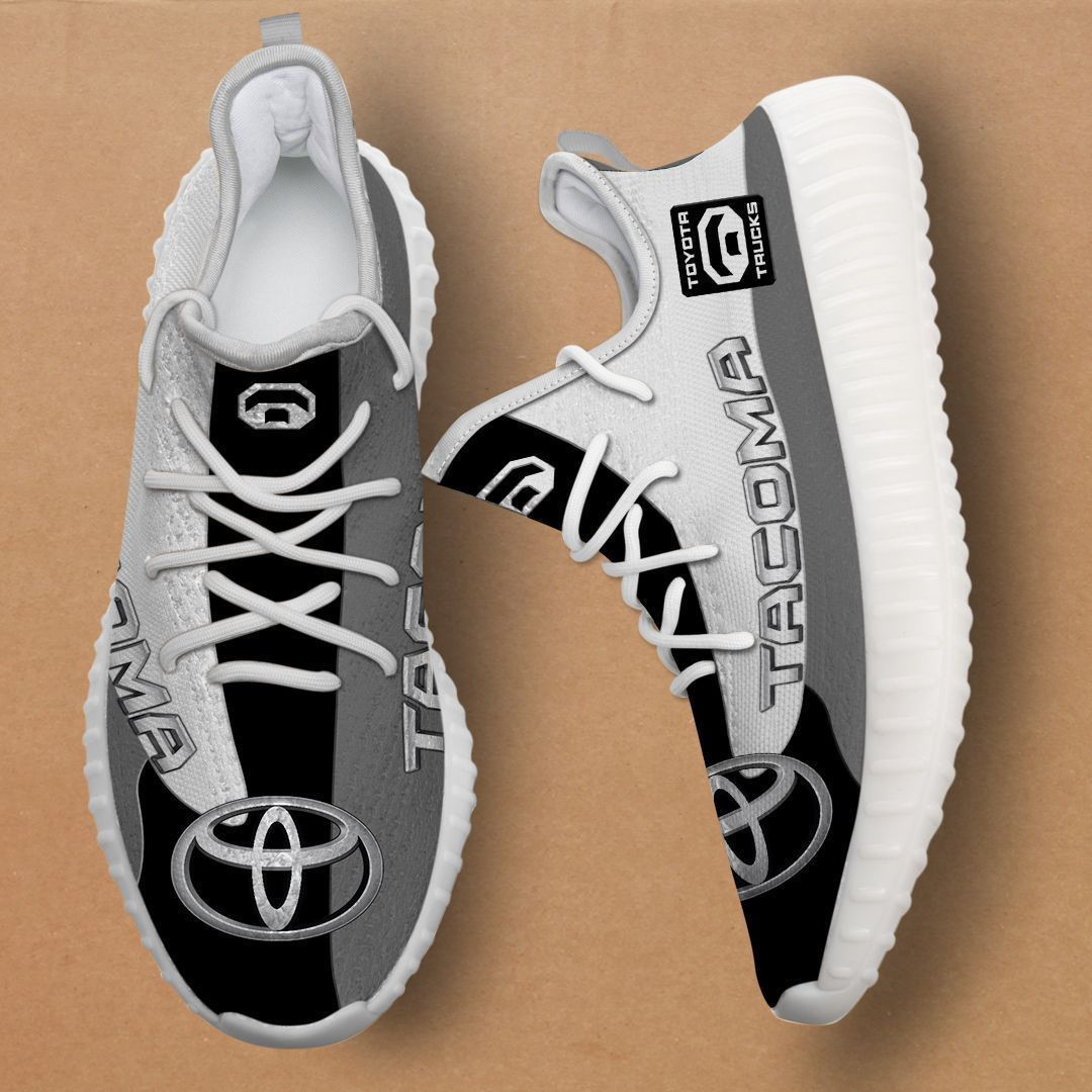 TOYOTA TACOMA ZY Shoes VER 5