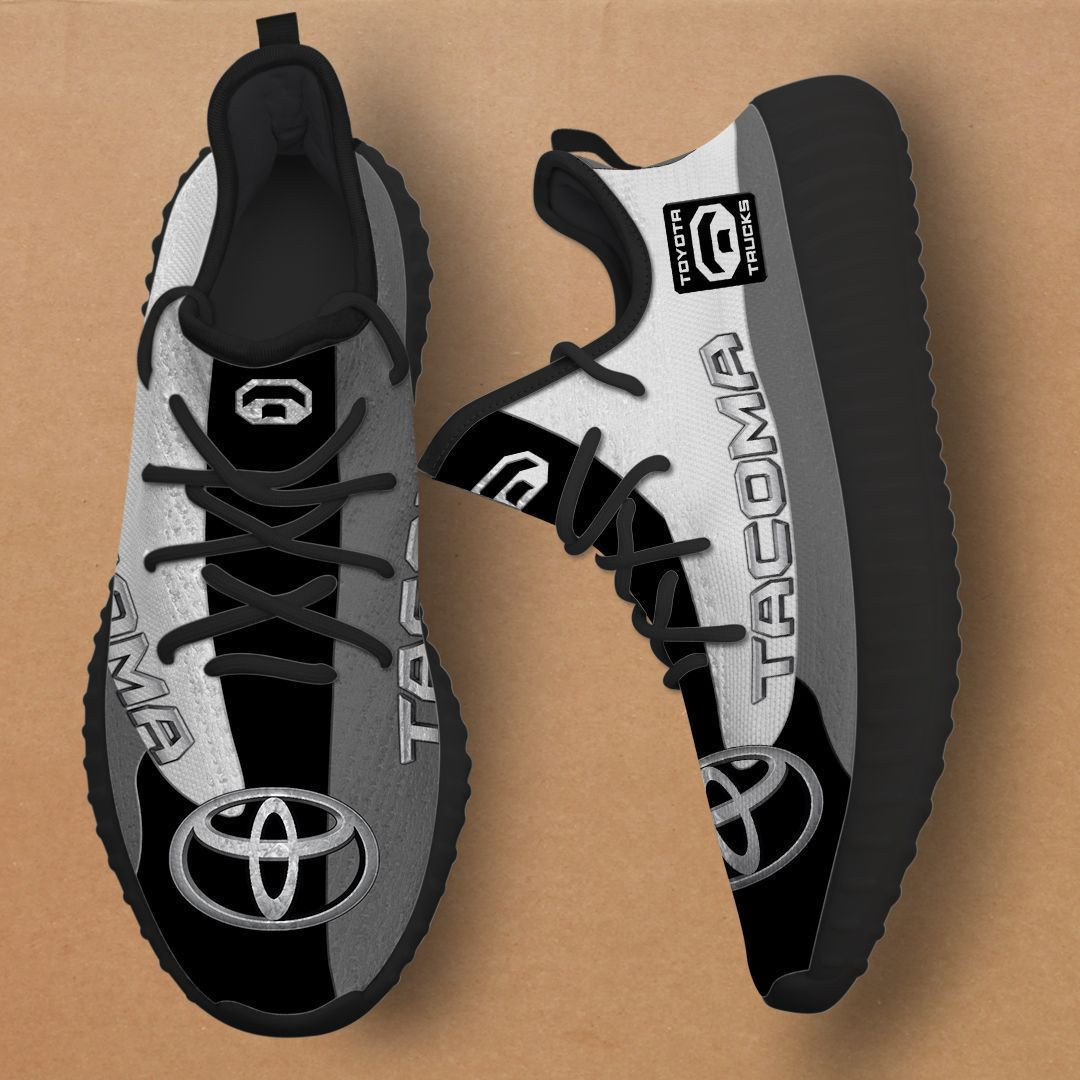TOYOTA TACOMA ZY Shoes VER 5
