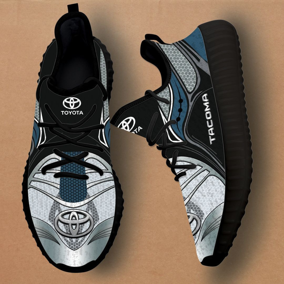 TOYOTA TACOMA ZY Shoes VER 6