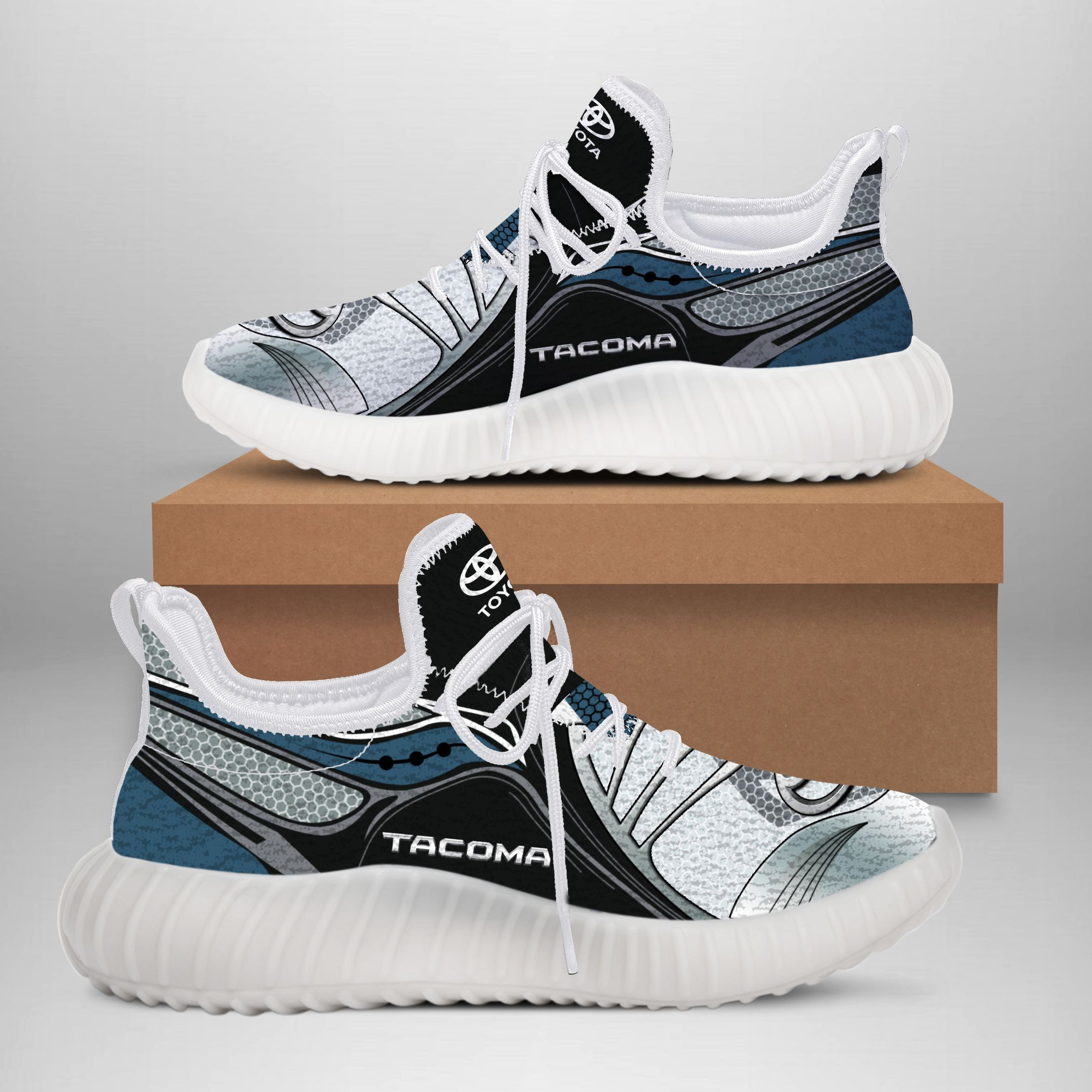 TOYOTA TACOMA ZY Shoes VER 6