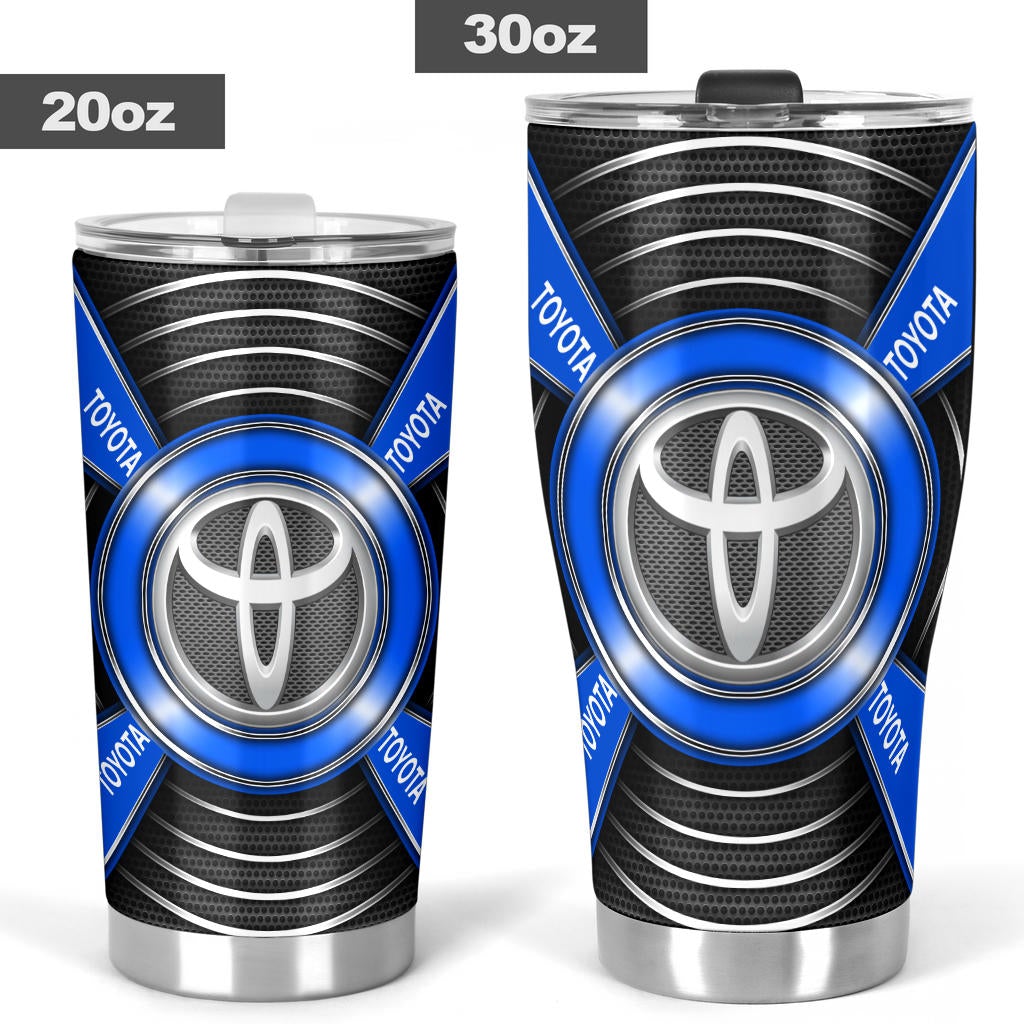 Toyota Tumbler V2
